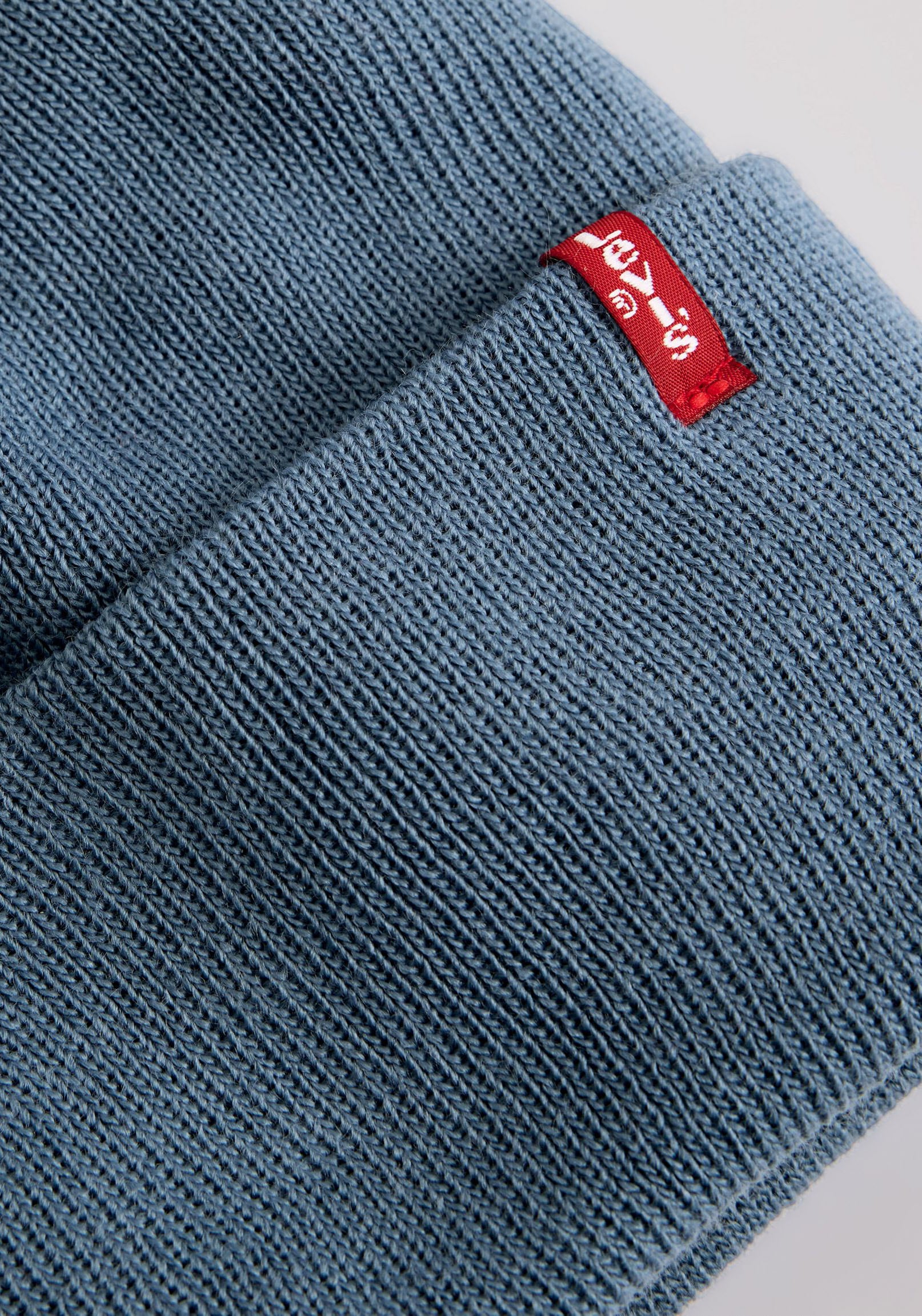 Levi's® Strickmütze, in One Size