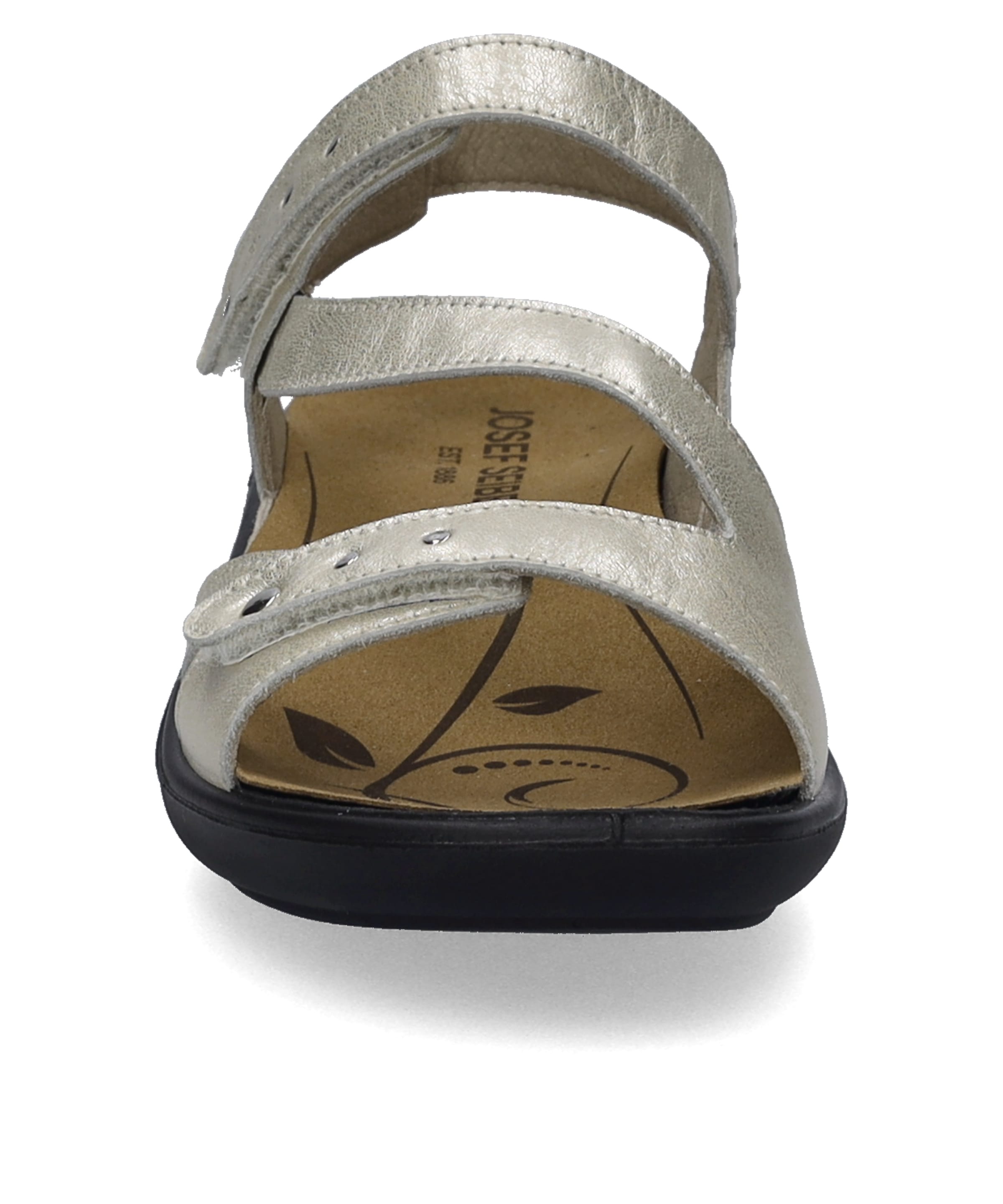 Josef Seibel Sandale »Ibiza 70, gold«