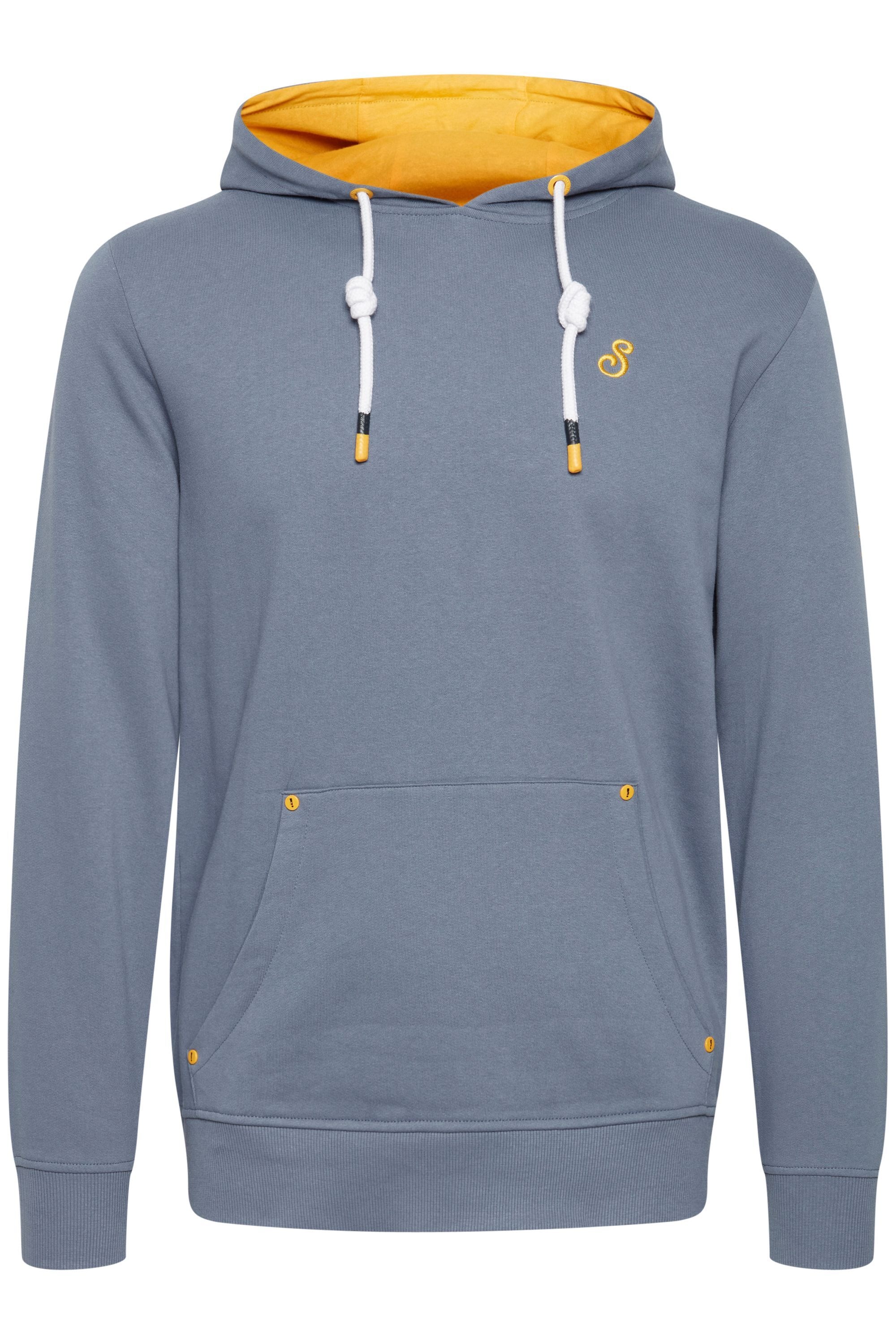 !Solid Kapuzenpullover »Hoodie SDKenan«
