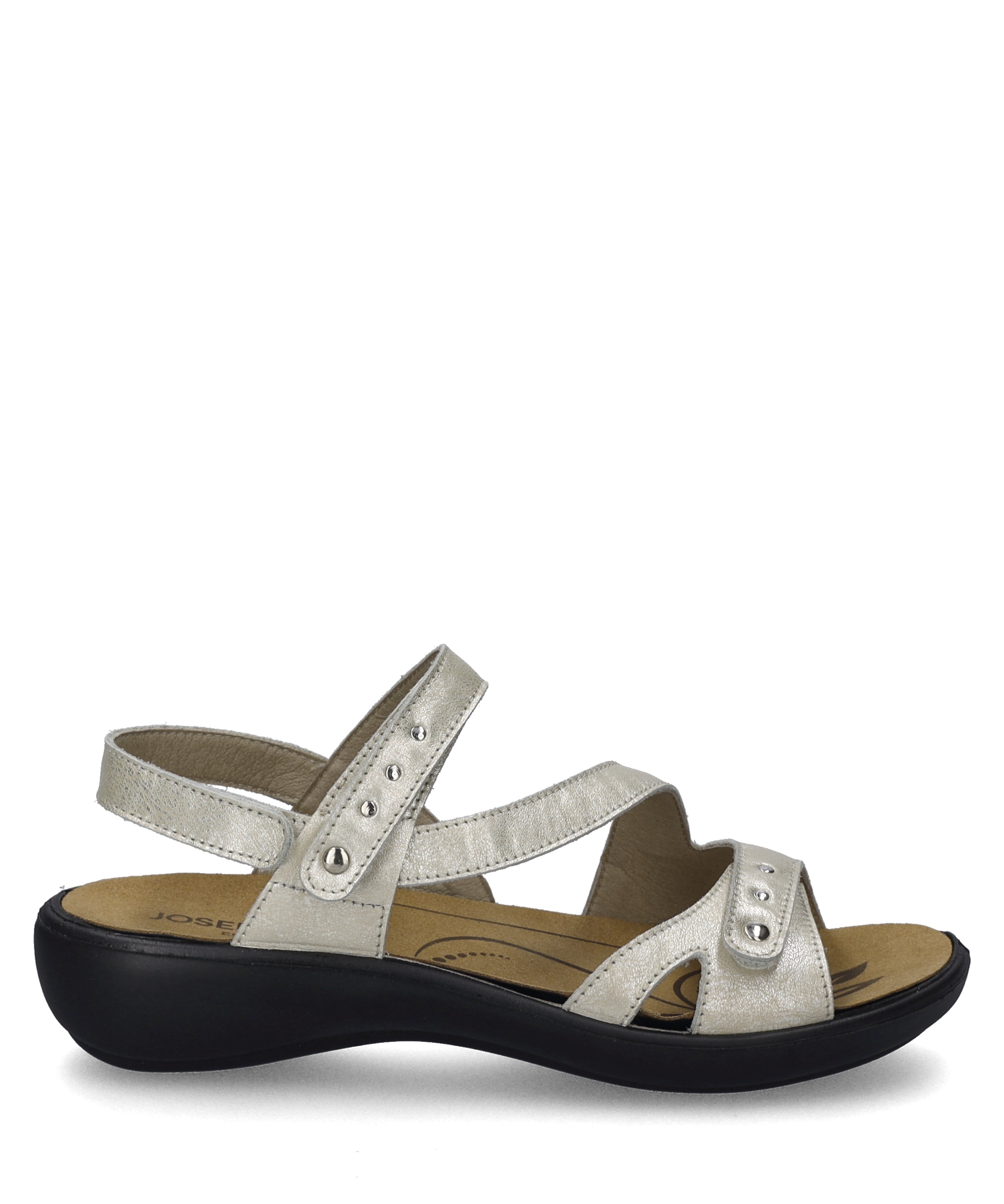 Josef Seibel Sandale »Ibiza 70, gold«