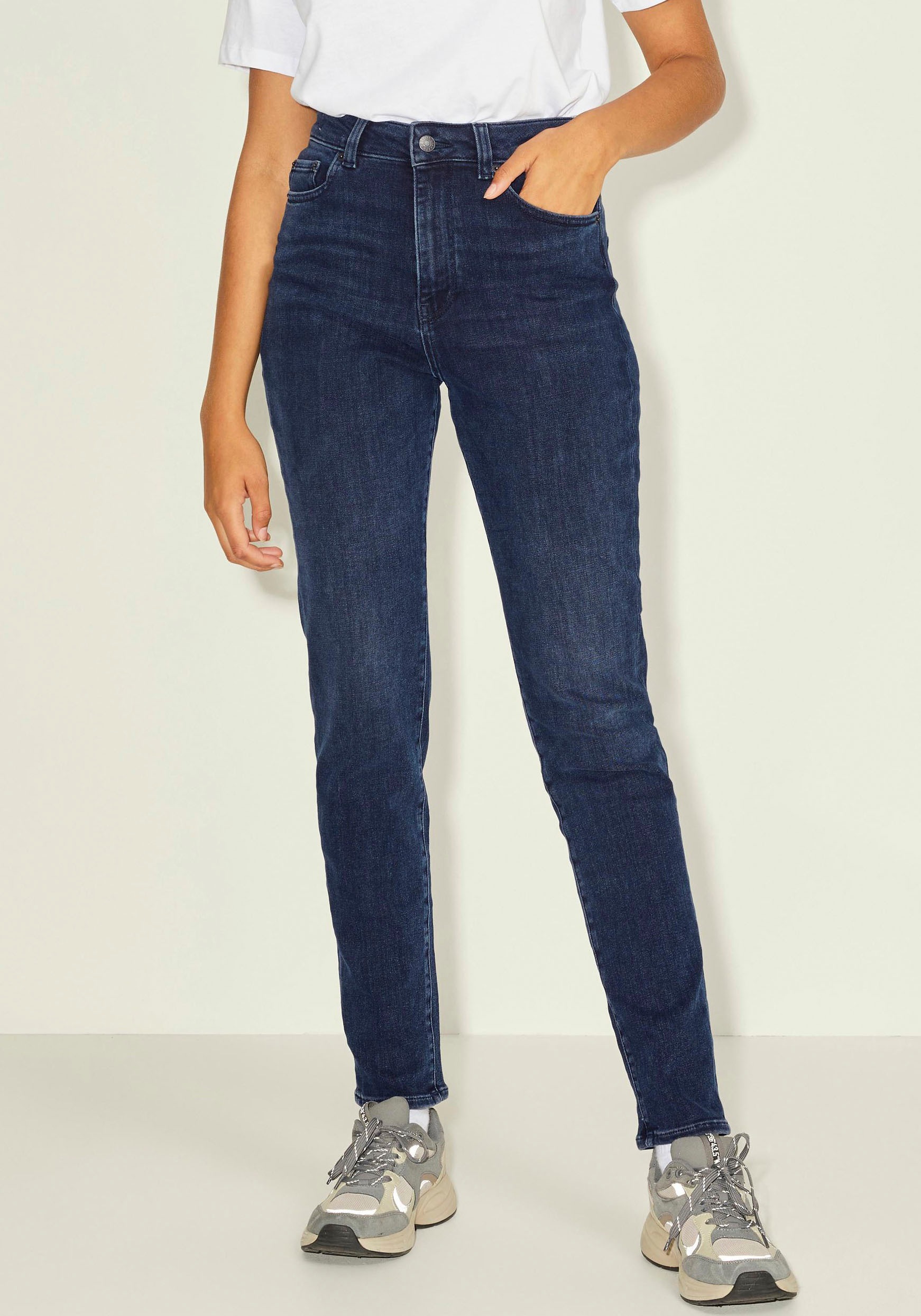 JJXX Slim-fit-Jeans »JXBERLIN«
