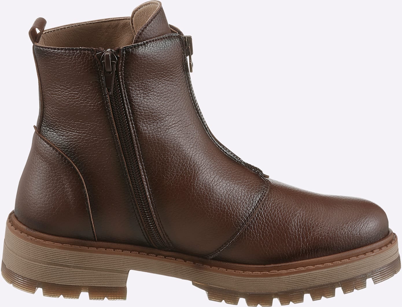 heine Stiefelette