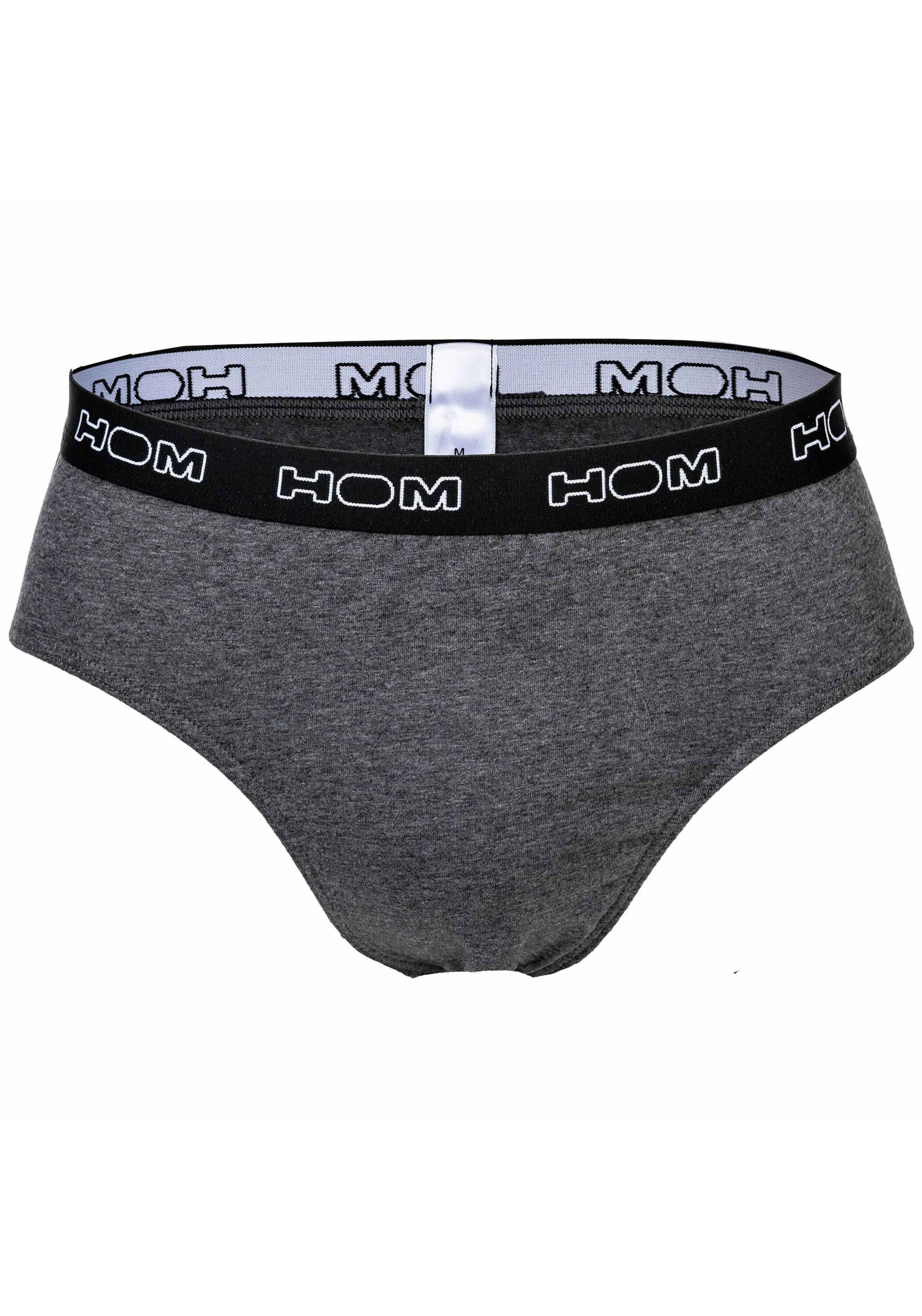 Hom Slip »Slip HOM Boxerlines #2 3er Pack«