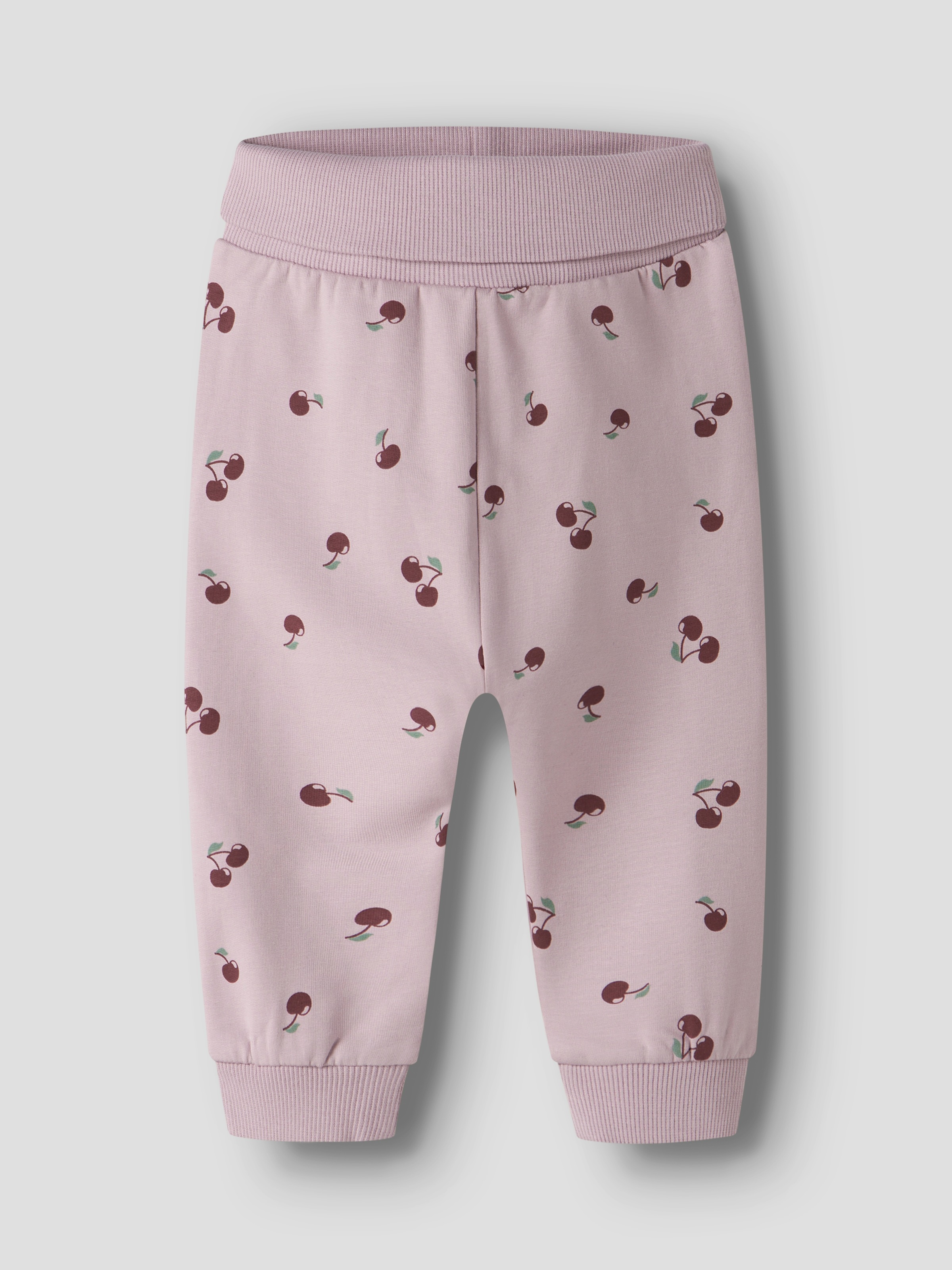 Name It Sweatshirt »NBFVIMONE LS SWEAT BOX BRU SET«
