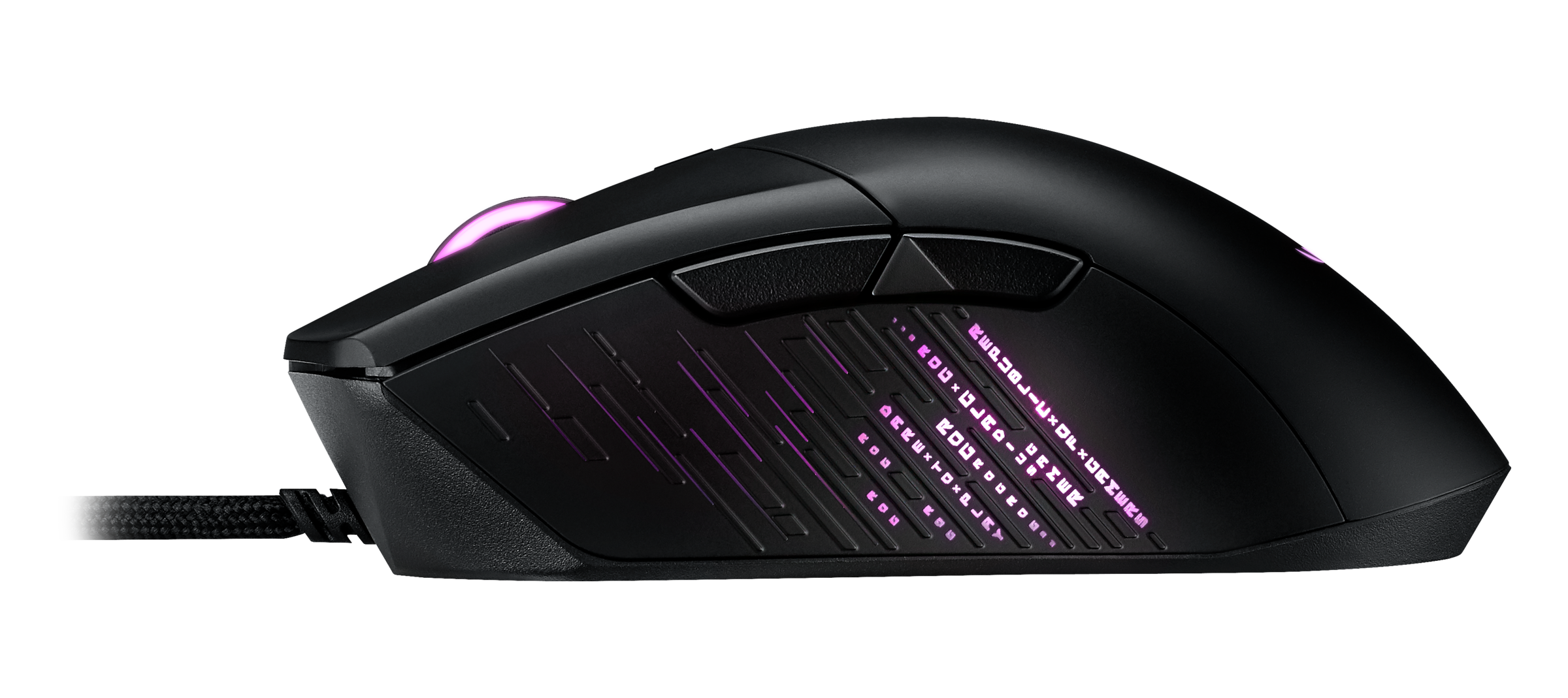 Asus Gaming-Maus »ROG Gladius III«, USB