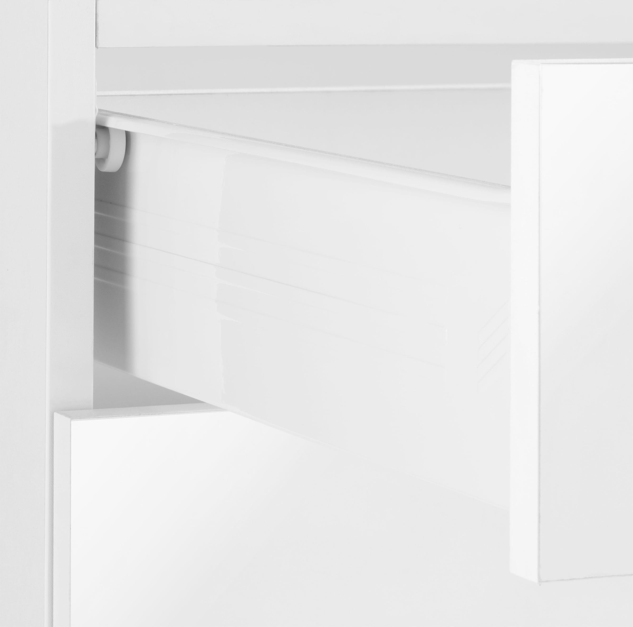 wiho Küchen Unterschrank »Ela« Breite 90 cm, mit Soft-Close-Funktion