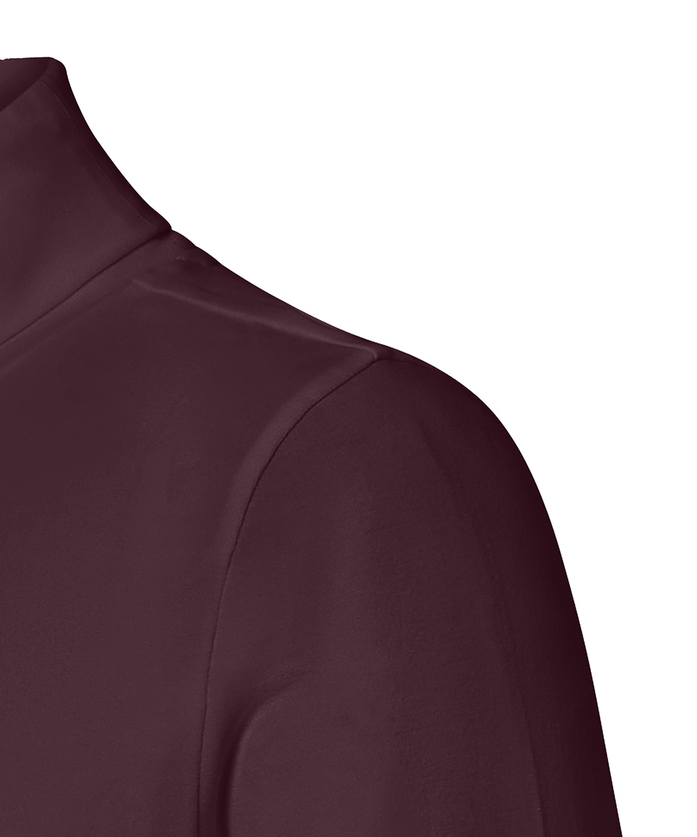 Pierre Cardin Langarmshirt, Perfekt zum Darunterziehen: leicht, warm und kaum spürbar