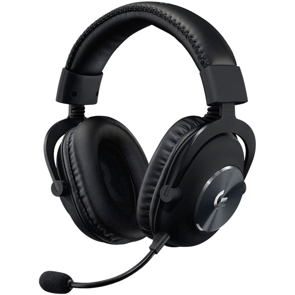 Logitech G Gaming-Headset »PRO X Gaming Headset«