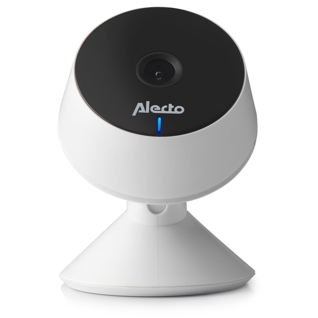 Alecto Video-Babyphone »SMARTBABY5 - WLAN-Babyphone mit Kamera«