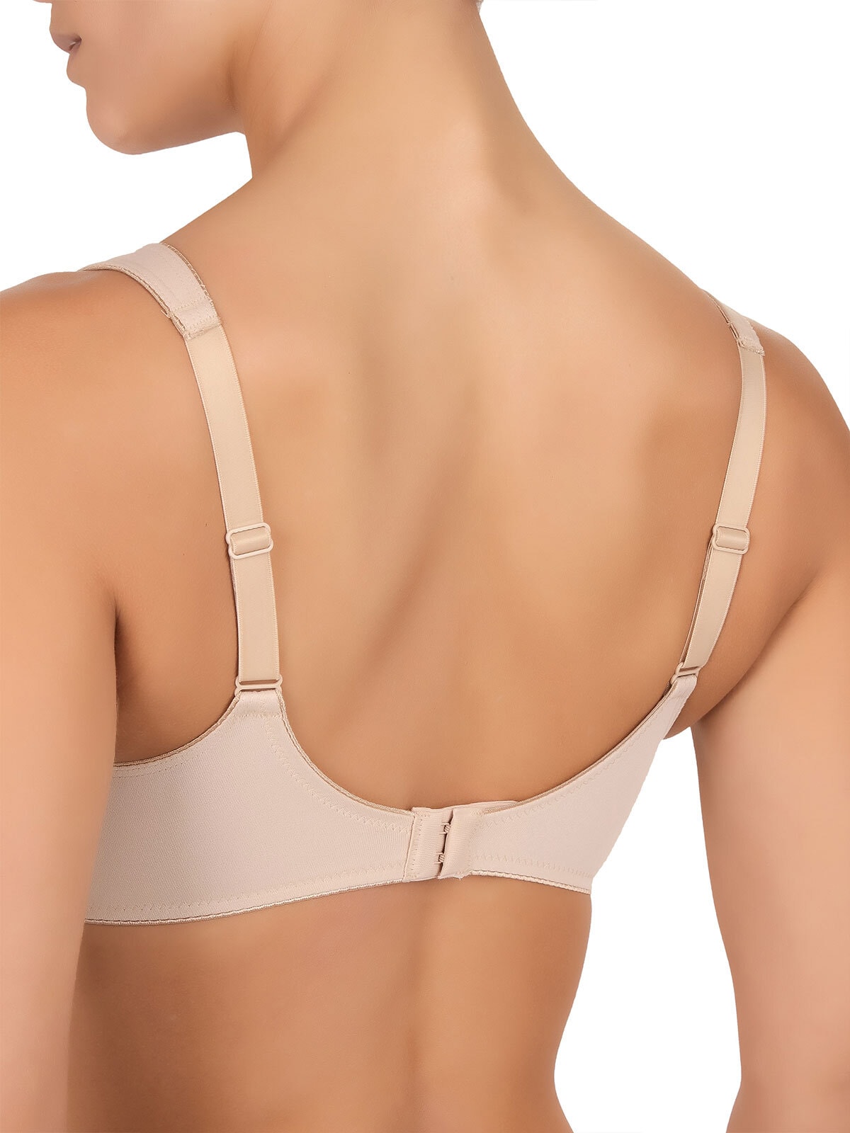 Felina T-Shirt-BH »2er Pack Spacer BH mit Bügel Pure Balance«