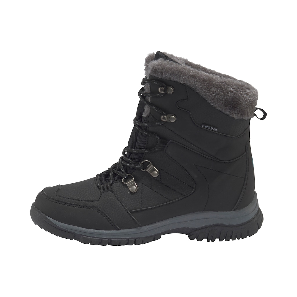 Polarino Outdoorwinterstiefel »Ice Floe«