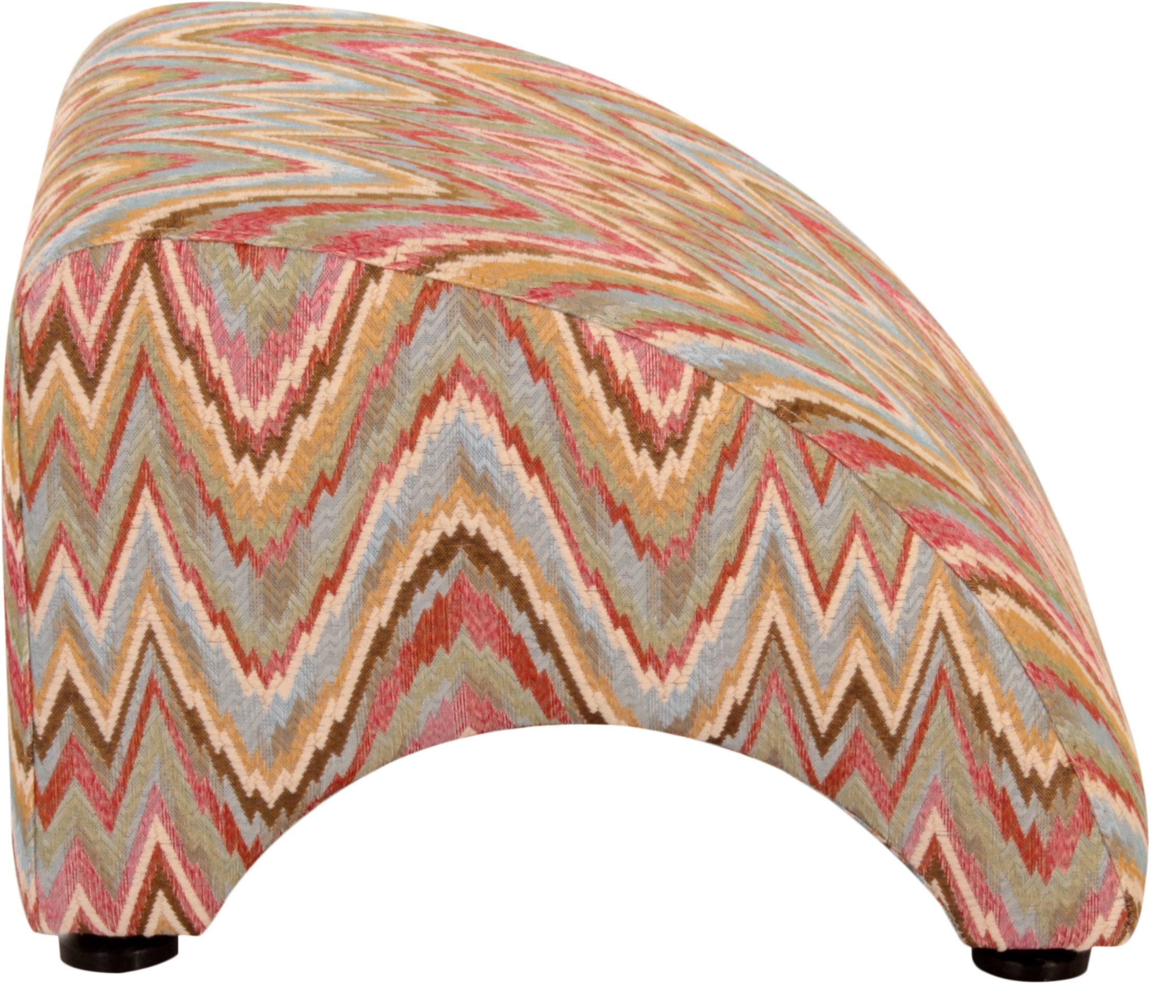 Max Winzer® Hocker »Borano«