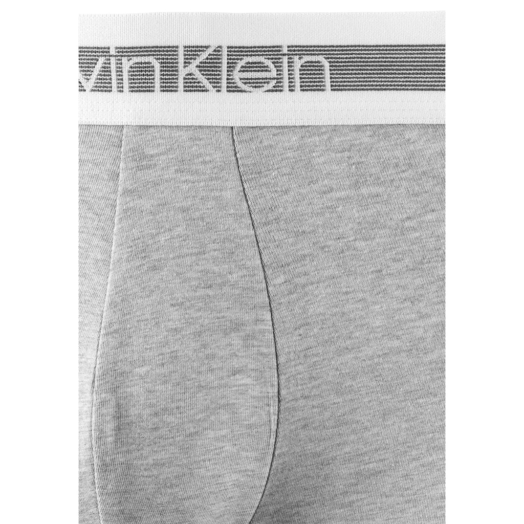 Calvin Klein Underwear Boxer »Cooling«, (3 St.)