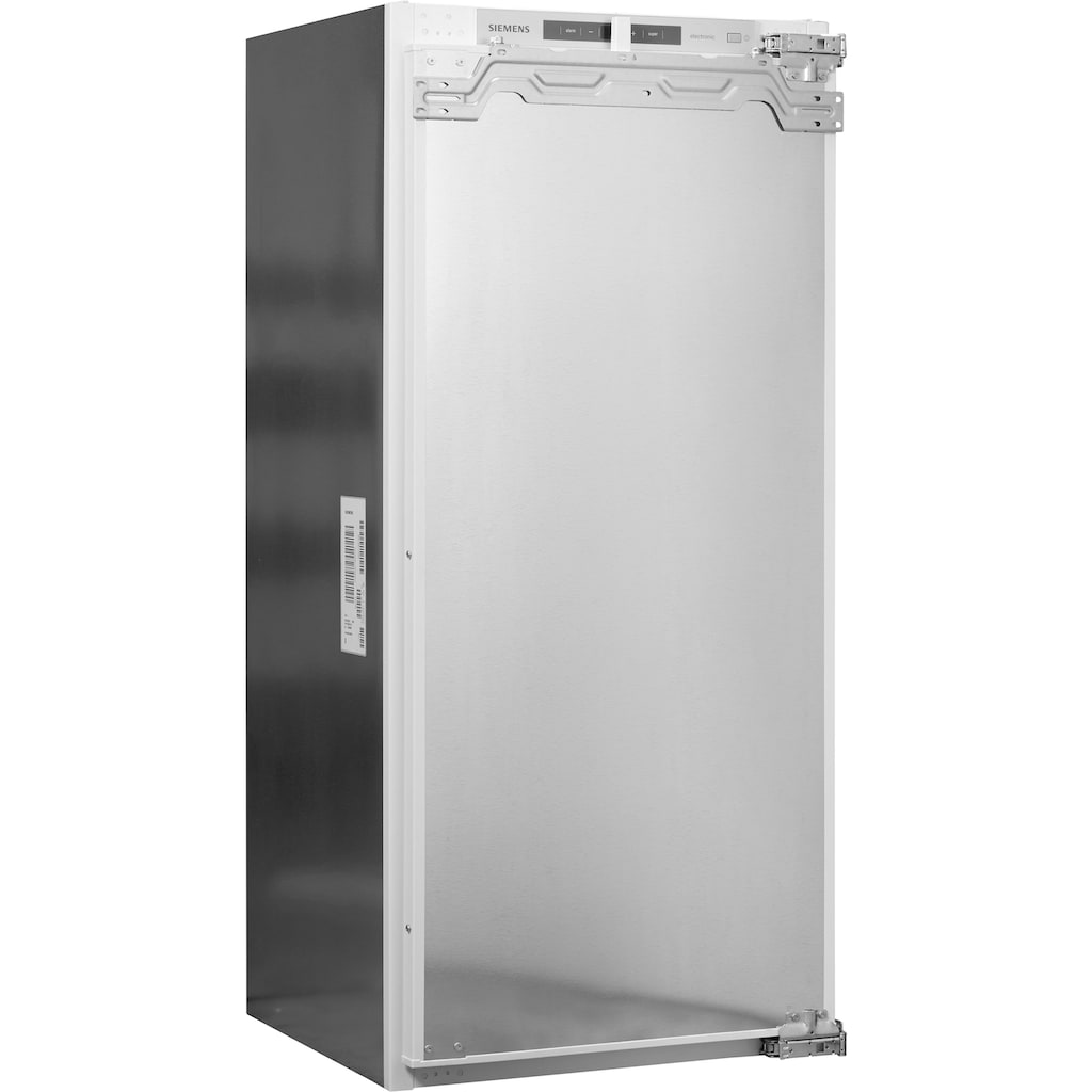 SIEMENS Einbaukühlschrank »KI41FADE0«, KI41FADE0, 122,1 cm hoch, 55,8 cm breit