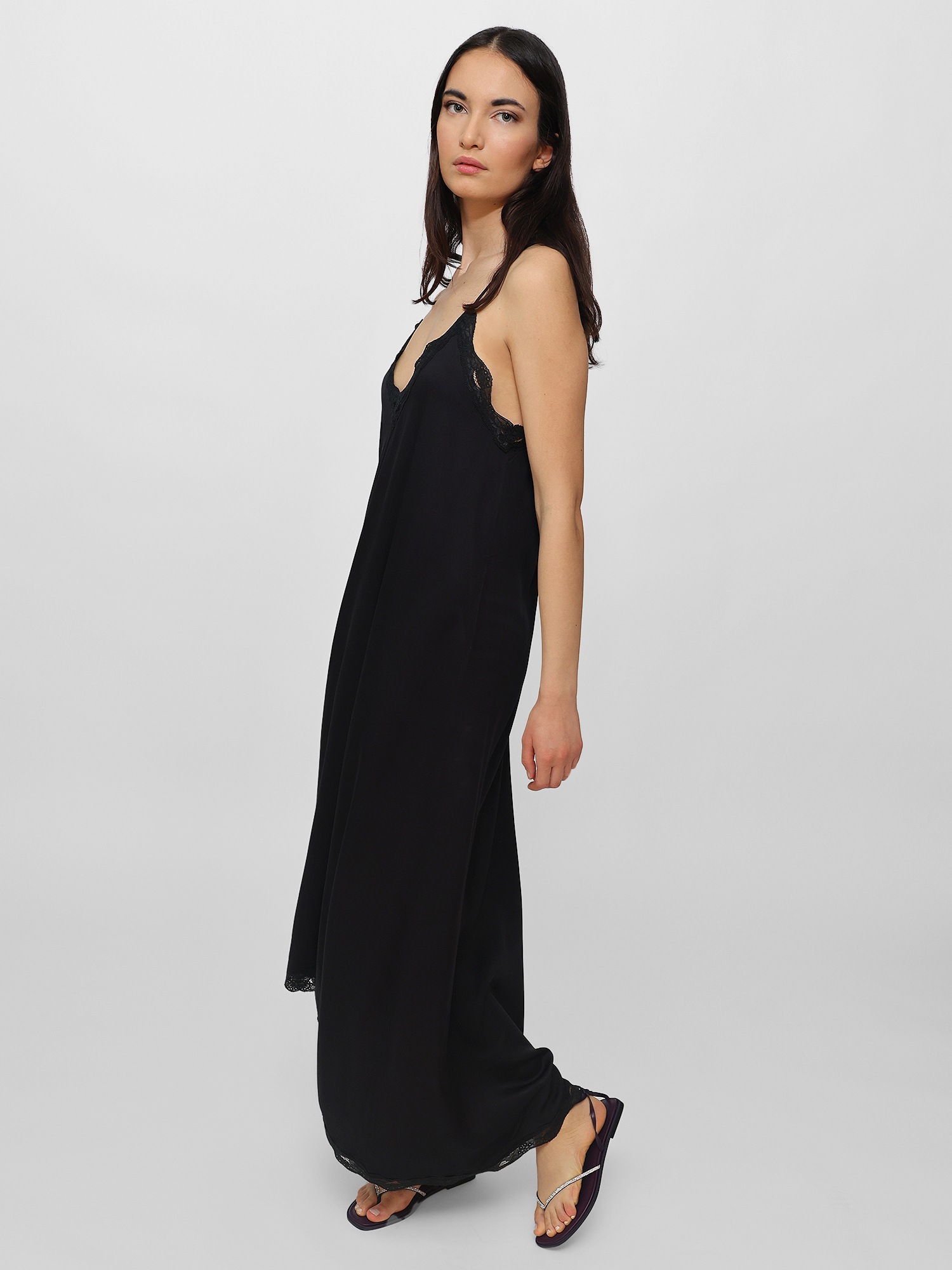 NASSAU BEACH Maxikleid »Kleid NB231048«