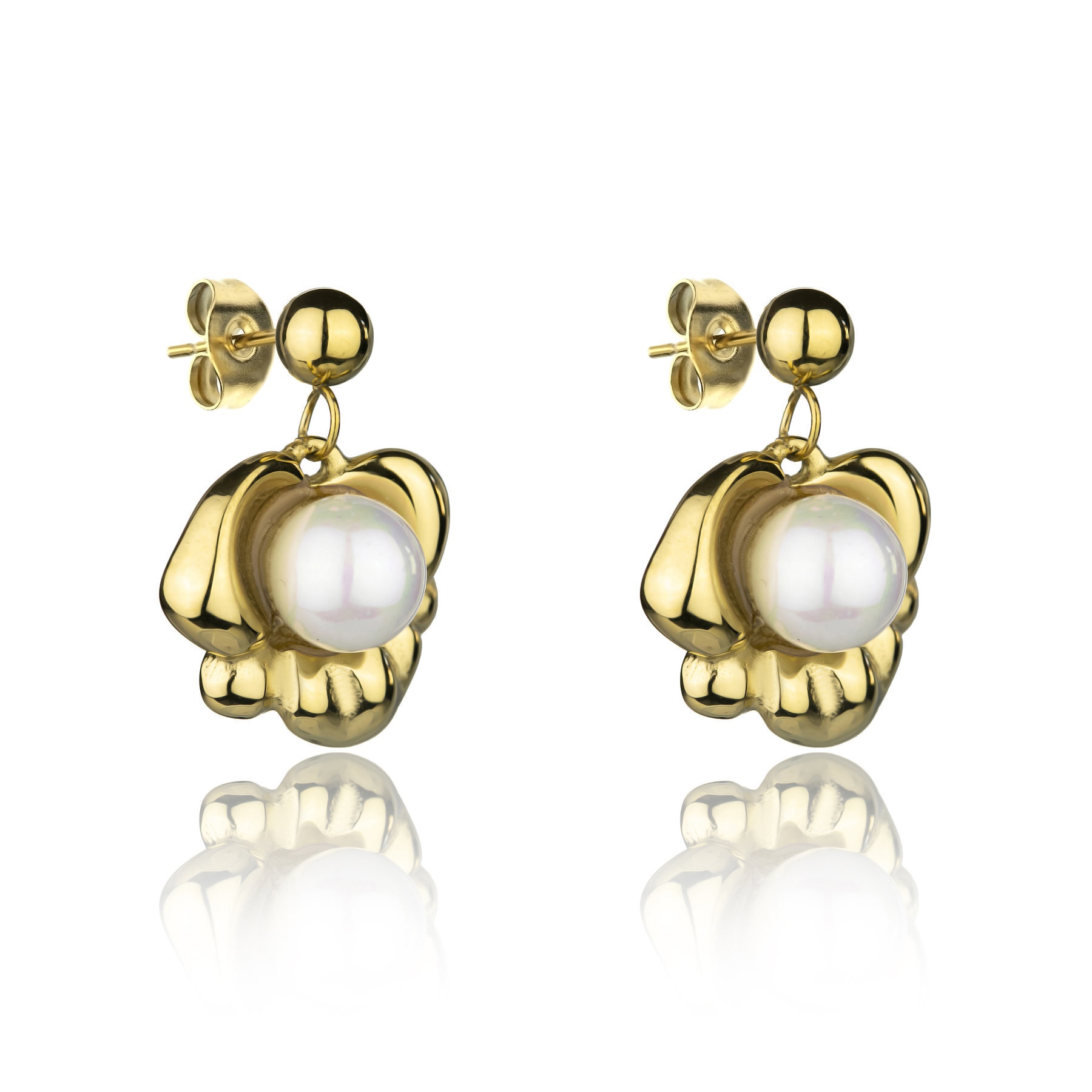 AMELIA PARKER Ohrring-Set »AE026G«