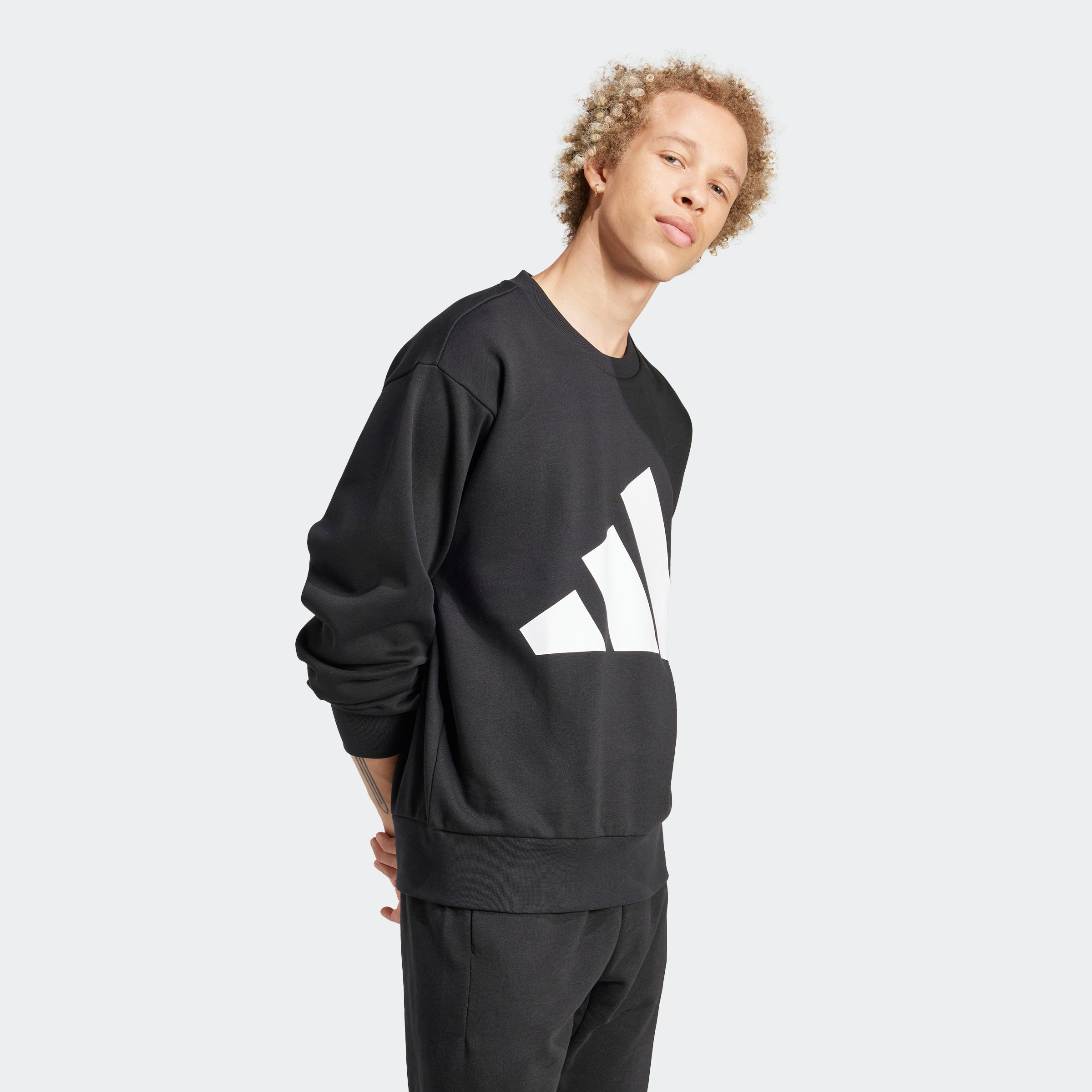 adidas Sportswear Sweatshirt »M BL FL SWT«