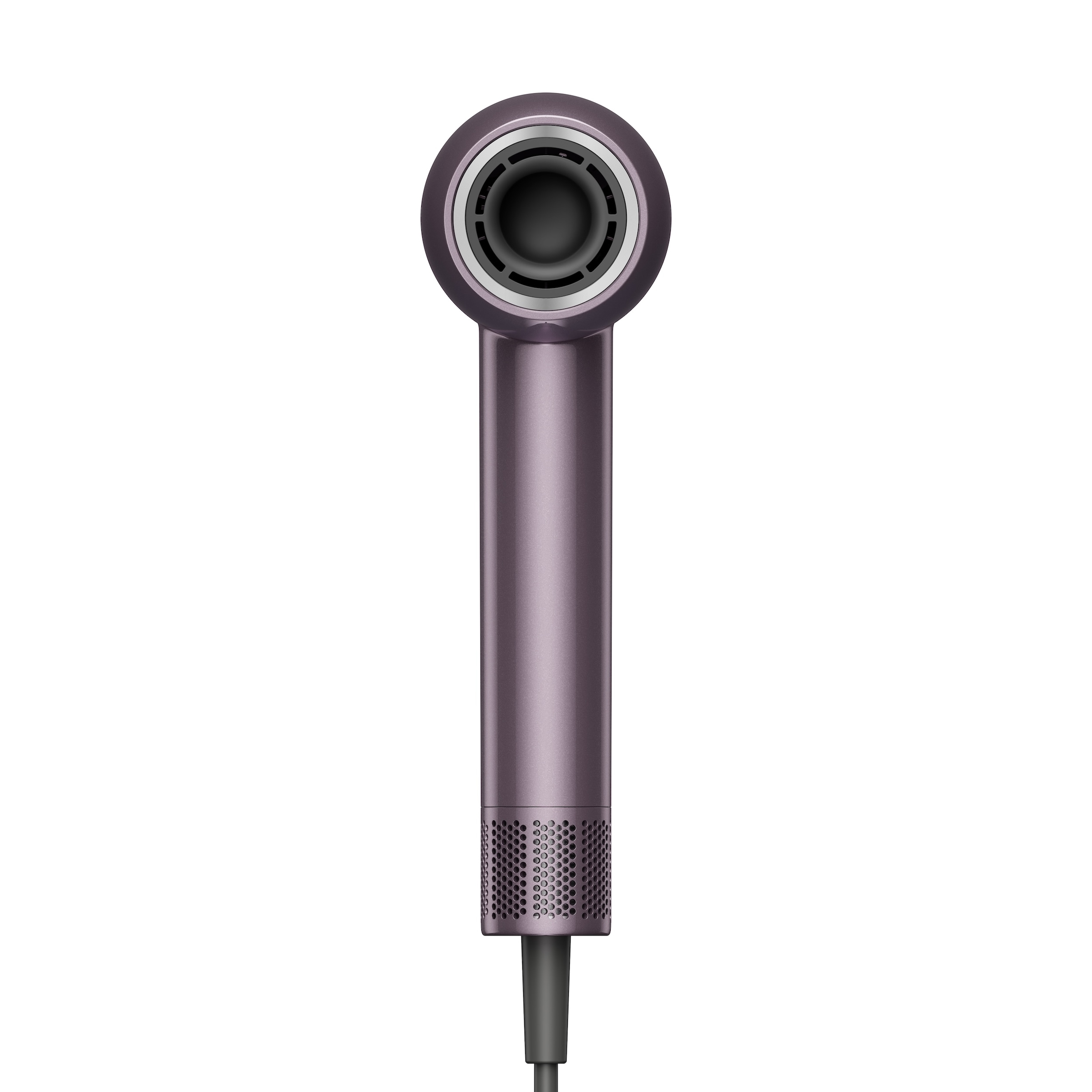 Dreame Haartrockner »Glory Combo Purple« 1.600 W 2 Aufsätze Hitzeschutz, Diffusor, Ionen