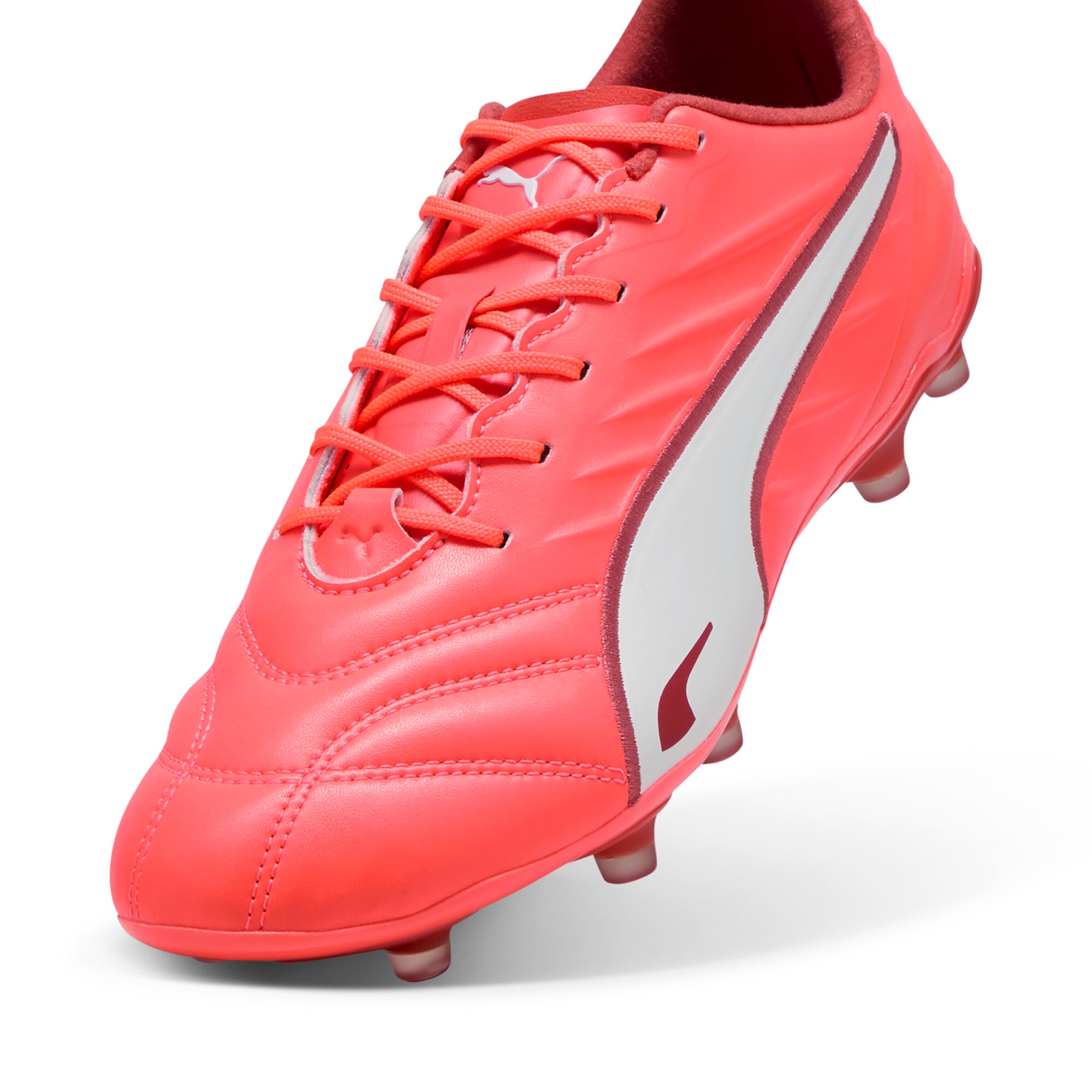 PUMA Fußballschuh »KING PRO FG/AG«