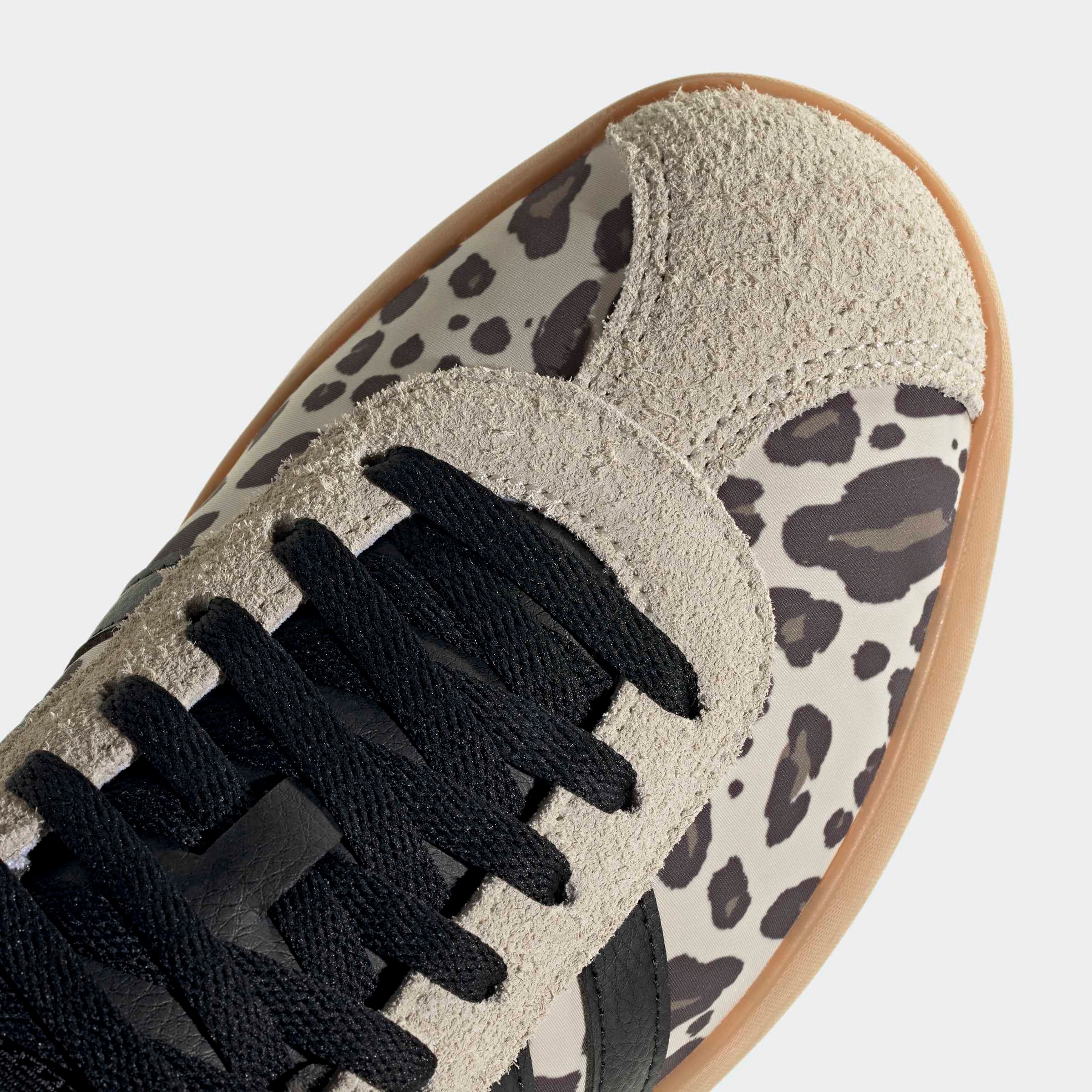adidas Sportswear Sneaker »VL COURT 3.0«  mit Leo Muster
