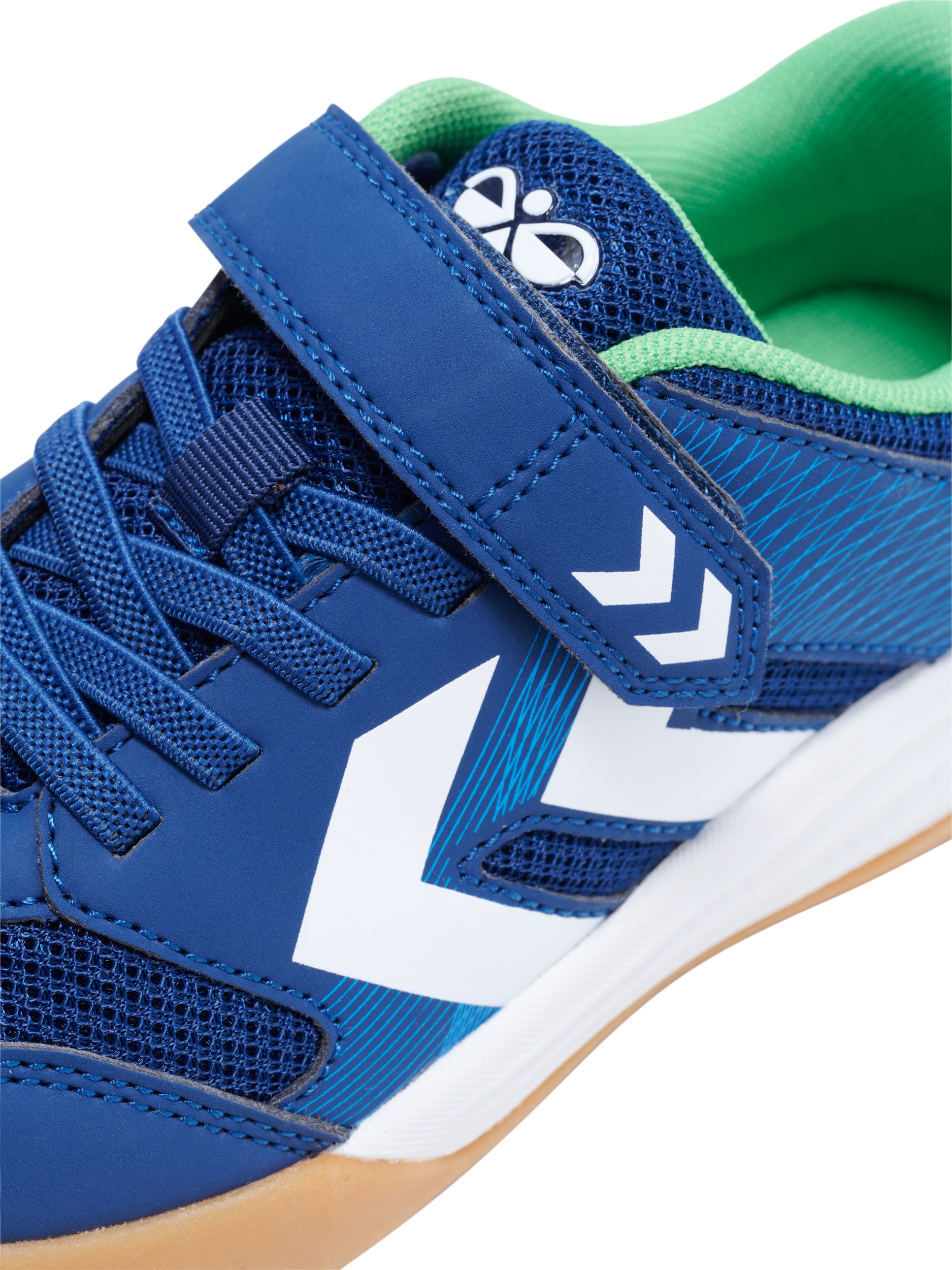 hummel Sneaker »MULTIPLAY STABLE VC JR«