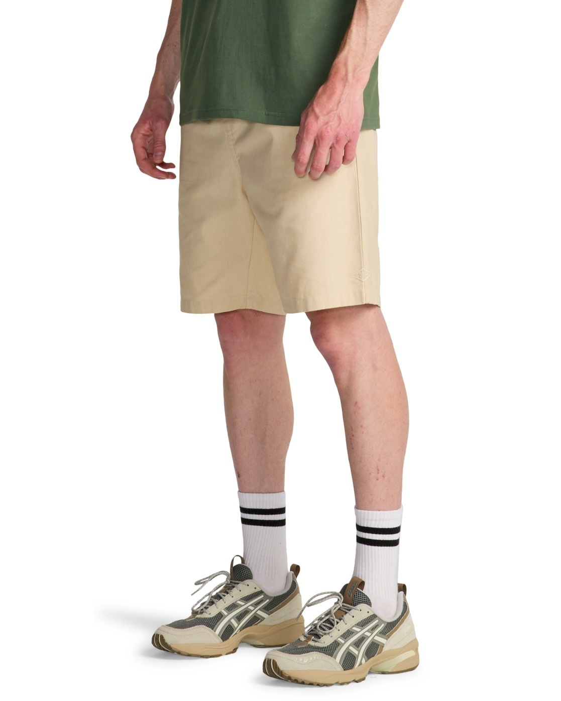 Billabong Shorts »Larry Linen«