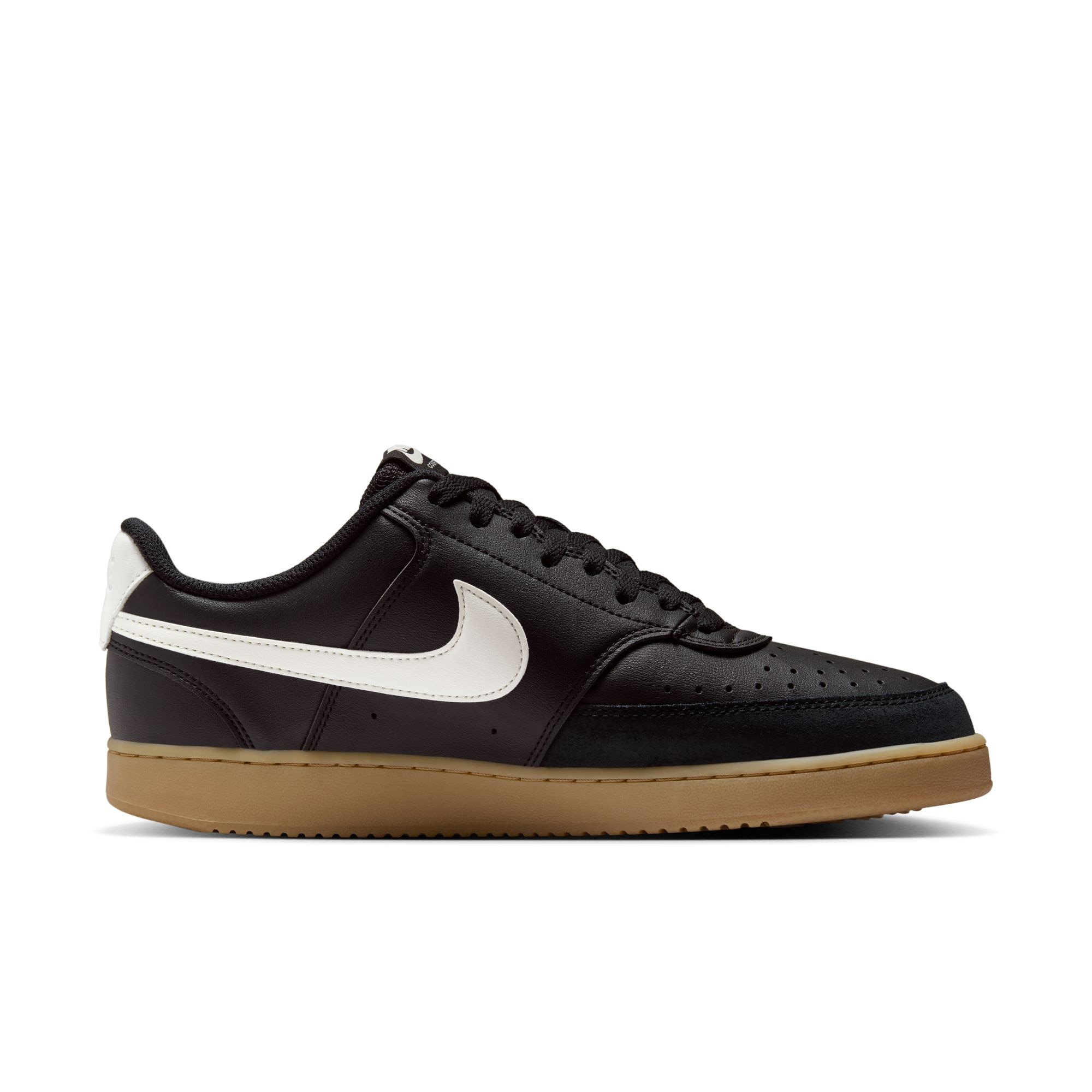 Nike Sportswear Sneaker »COURT VISION LO«