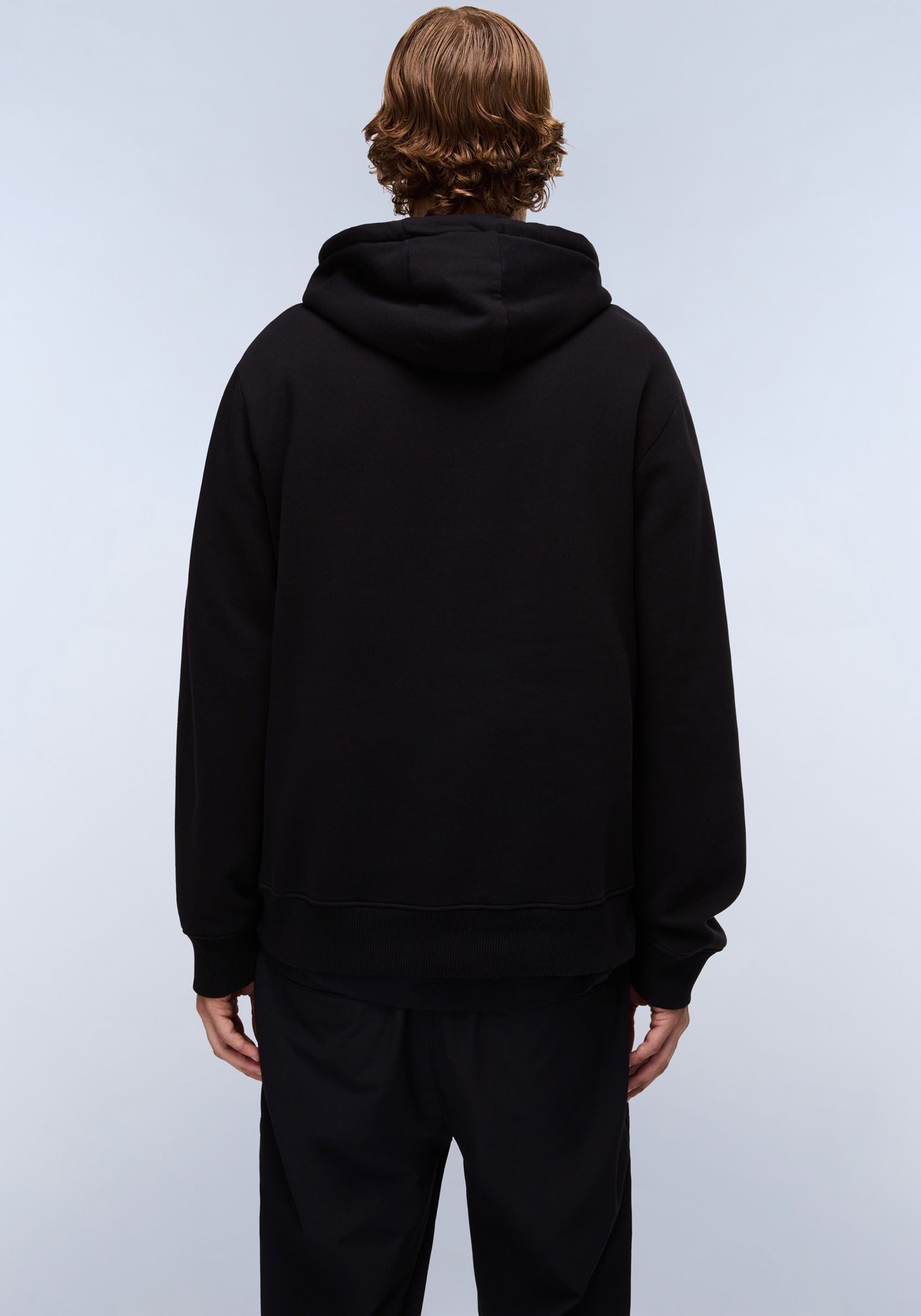 Napapijri Hoodie »BALIS«
