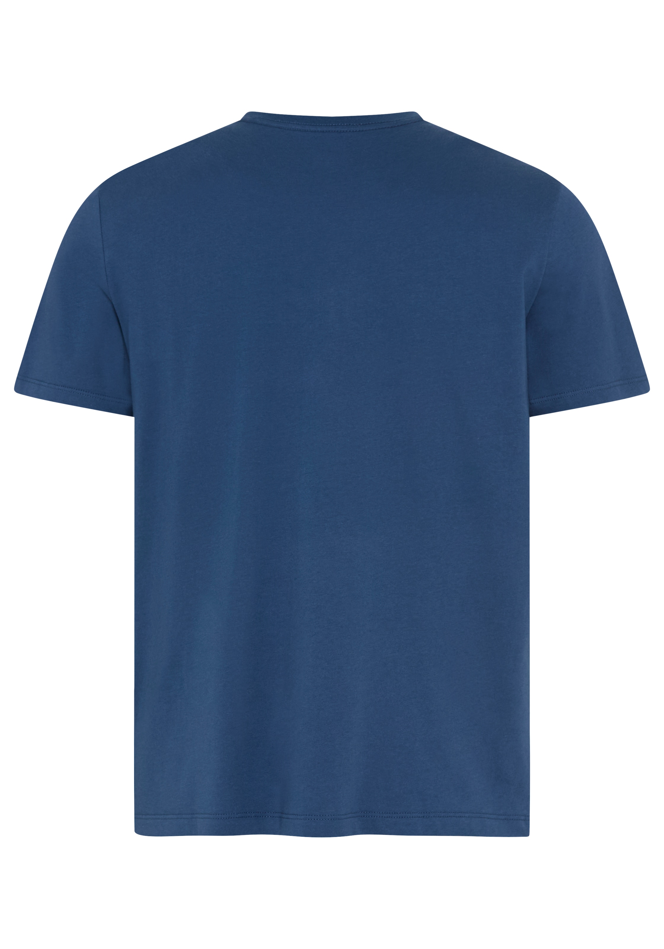Calvin Klein Jeans T-Shirt »CALVINKLEIN STACK GRAP« Regular fit mit Print