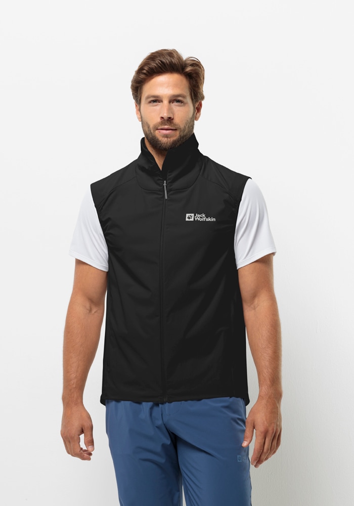 Jack Wolfskin Funktionsweste »PRELIGHT VEST M«