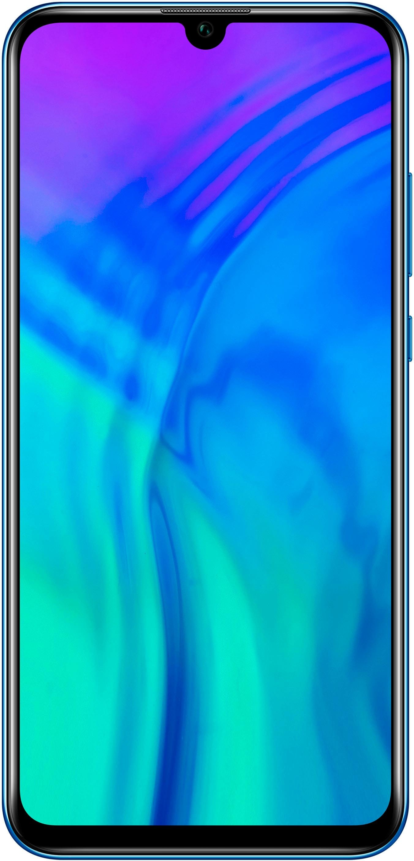 20 Lite Smartphone (15,77 cm / 6,2 Zoll, 128 GB, 24 MP Kamera)