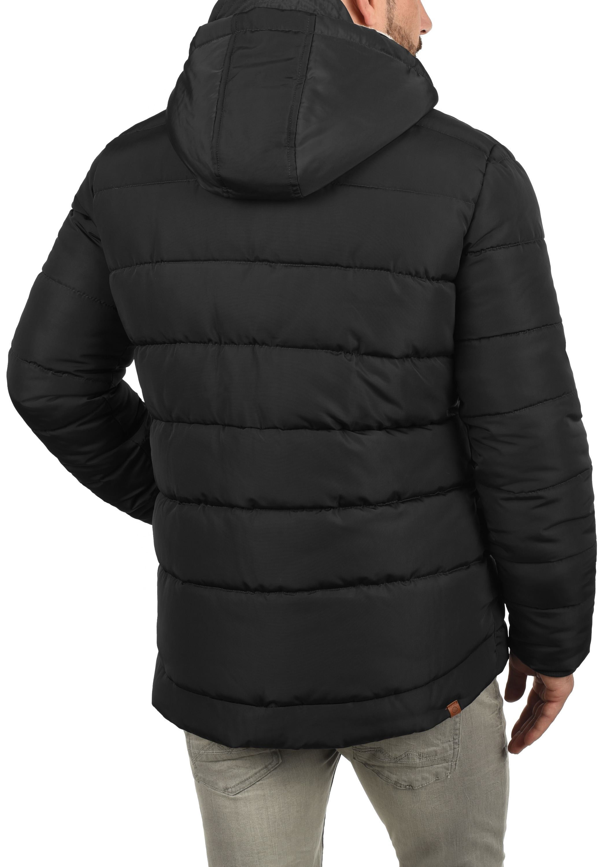 Blend Winterjacke »Winterjacke BHFrederic«, mit Kapuze