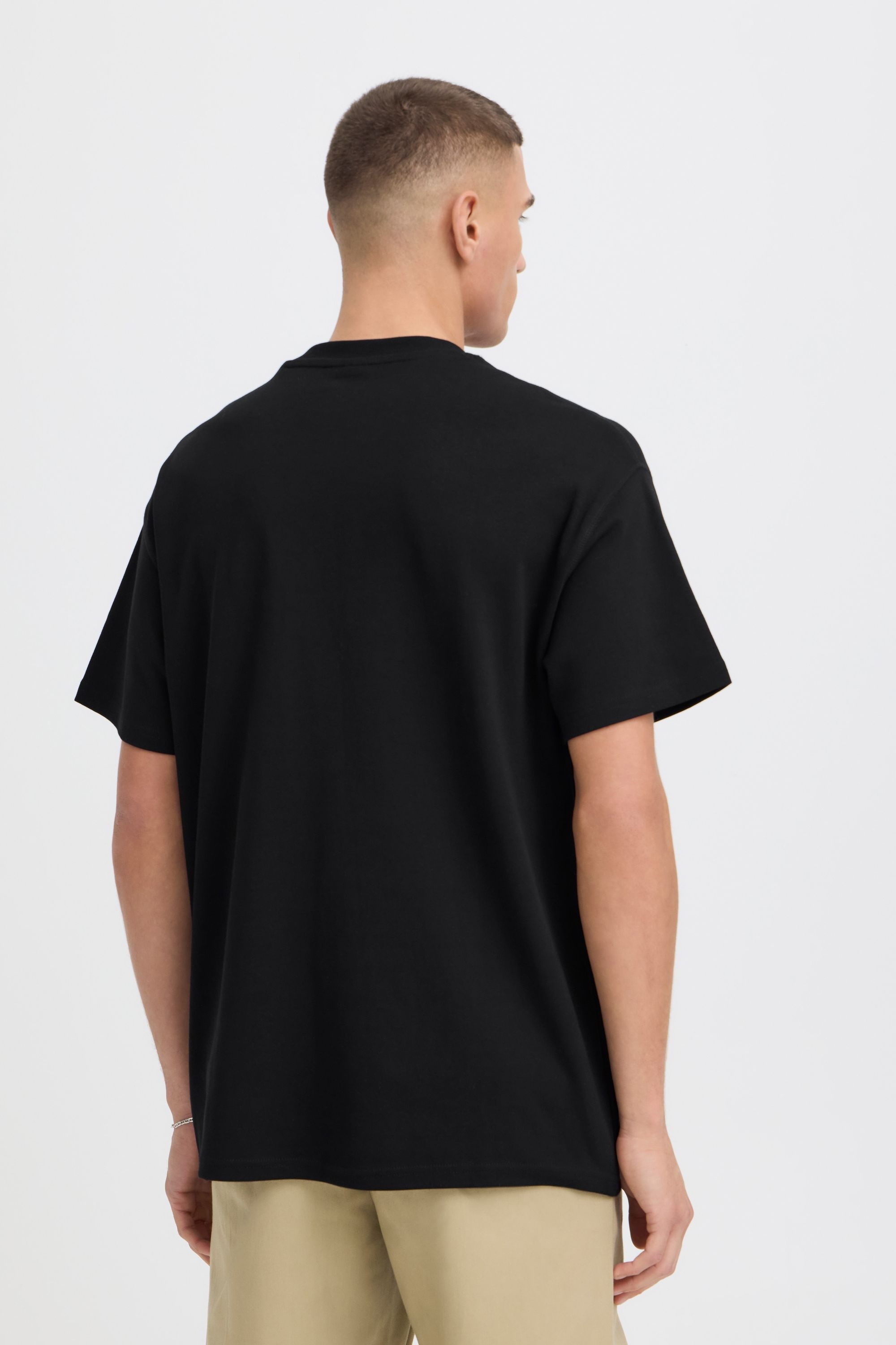 !Solid Kurzarmshirt »Kurzarmshirt SDDanton«