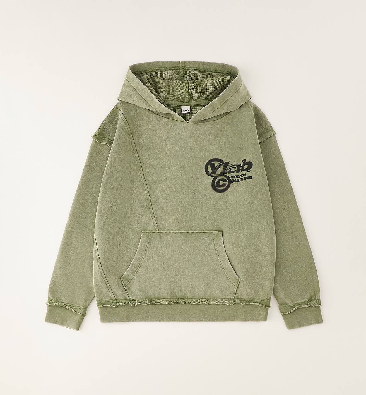 iDo Sweatshirt »BOY SWEATER«
