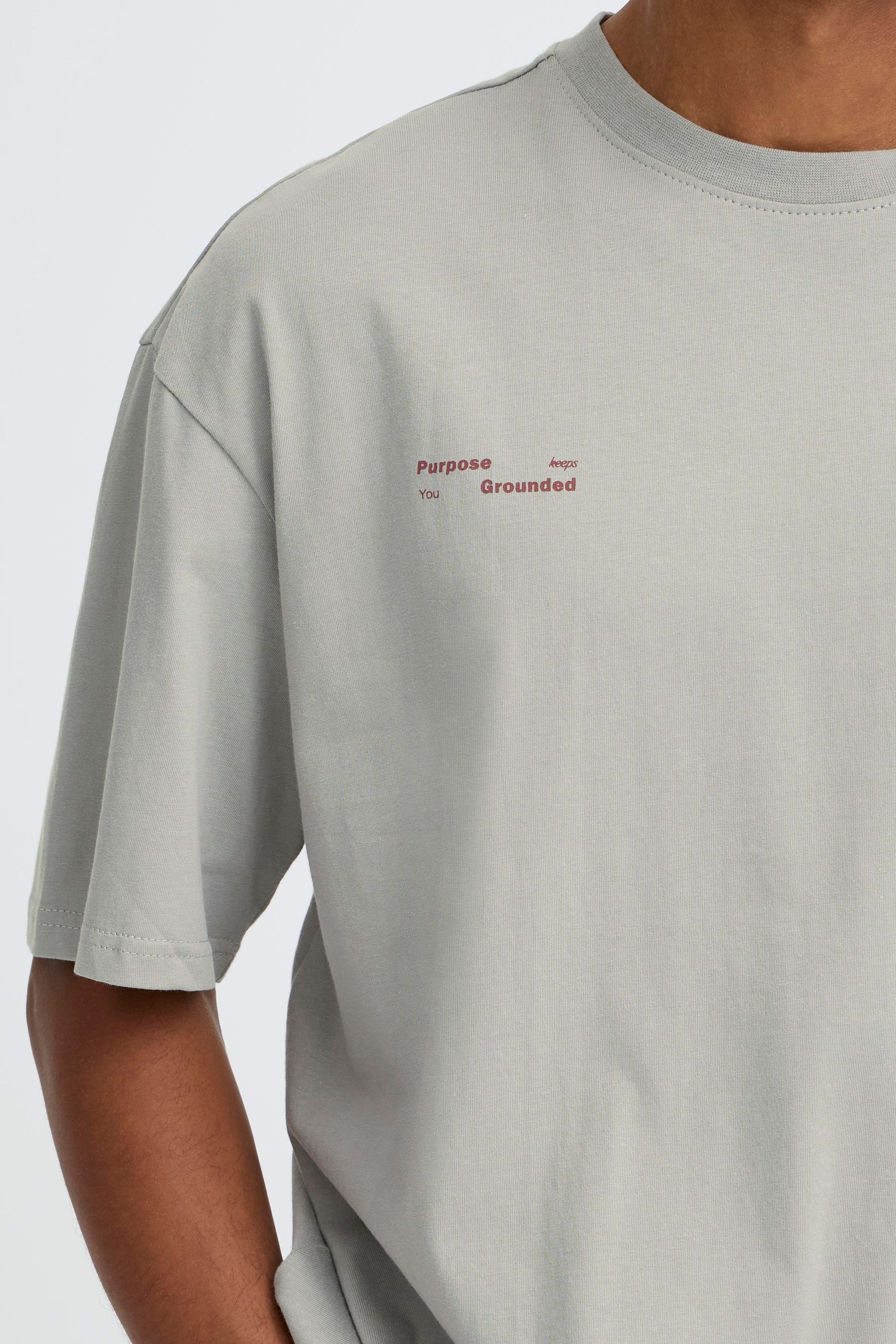 Blend Rundhalsshirt »Rundhalsshirt BHKodey«