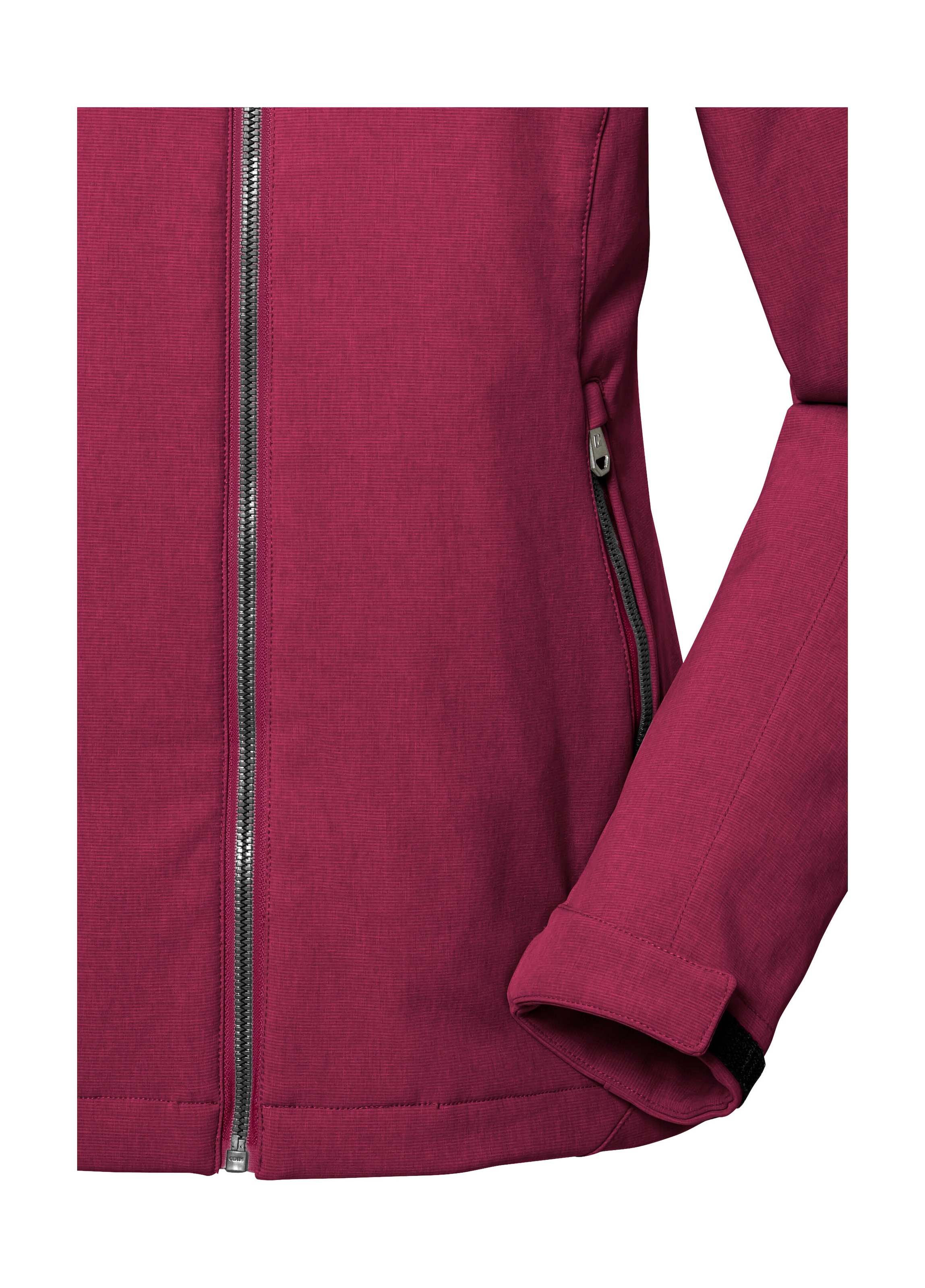 Killtec Softshelljacke »Damen Softshelljacke«