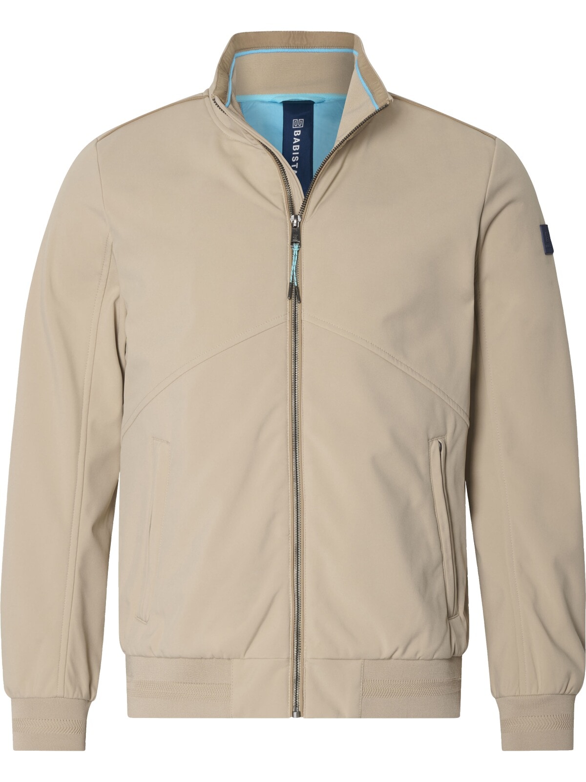 Babista Softshelljacke »Softshelljacke BELLAROSI«