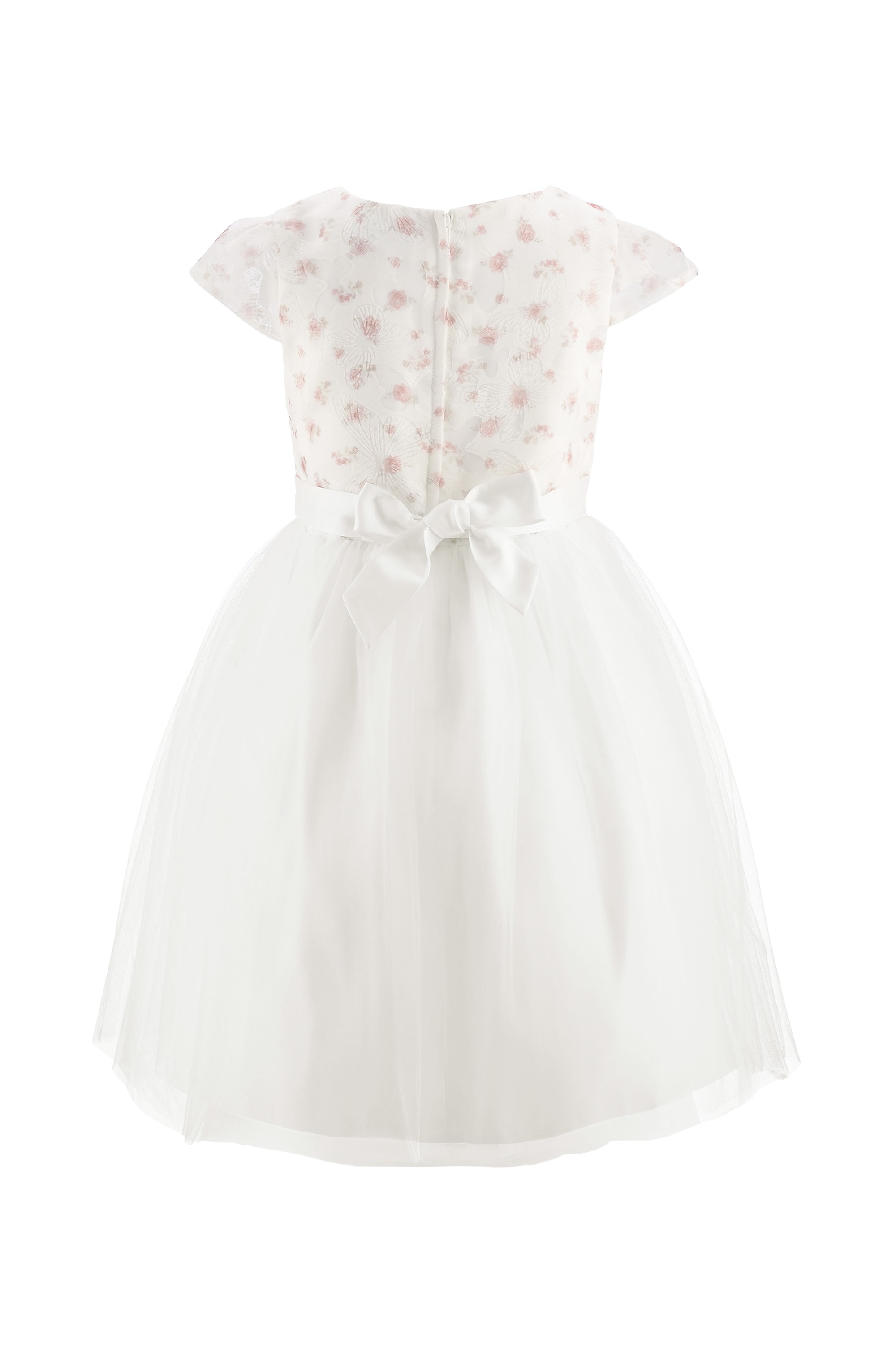 happy girls Sommerkleid »Mädchenkleid«