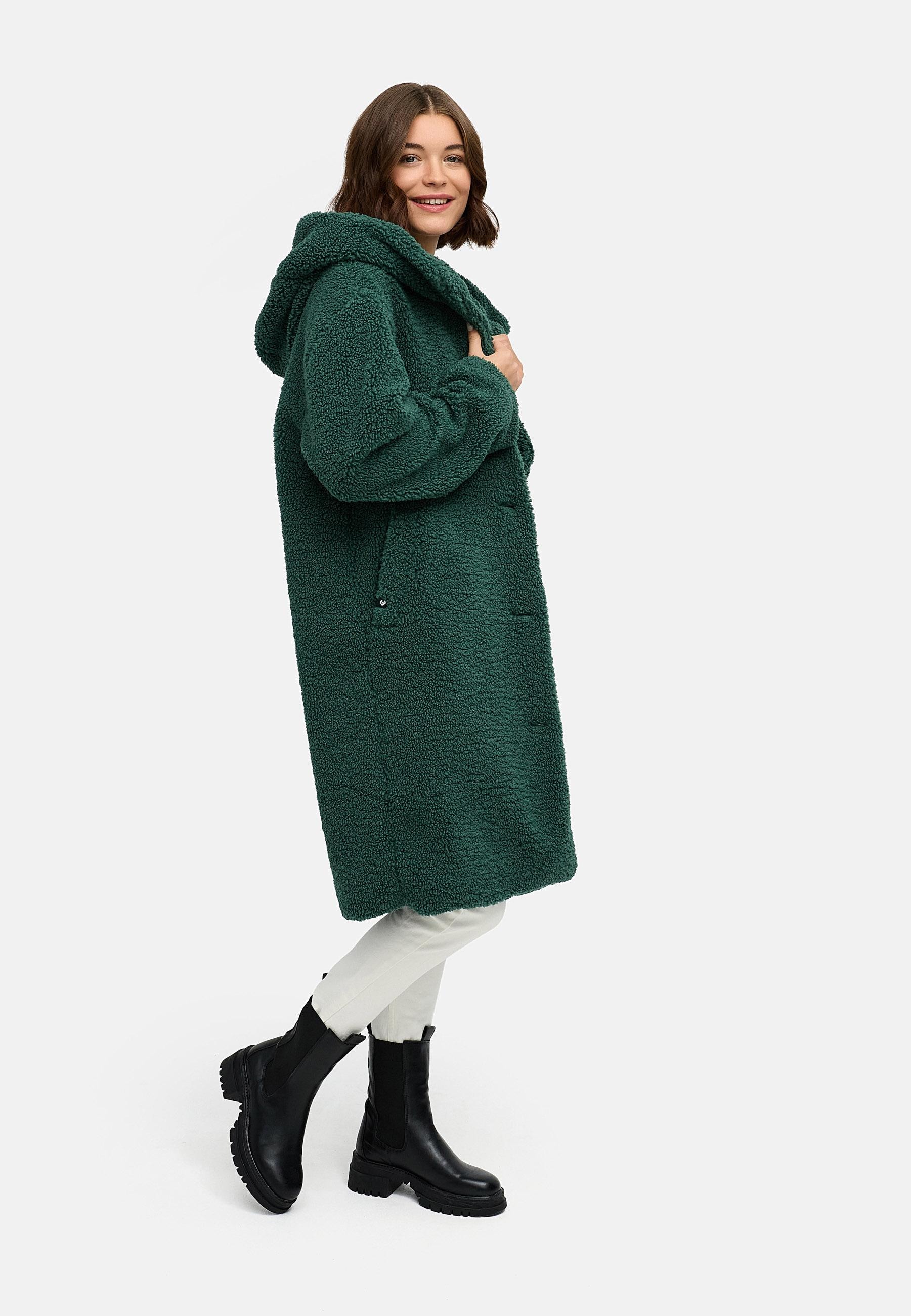 Ragwear Langmantel »Langmantel Joonie YOUMODO«