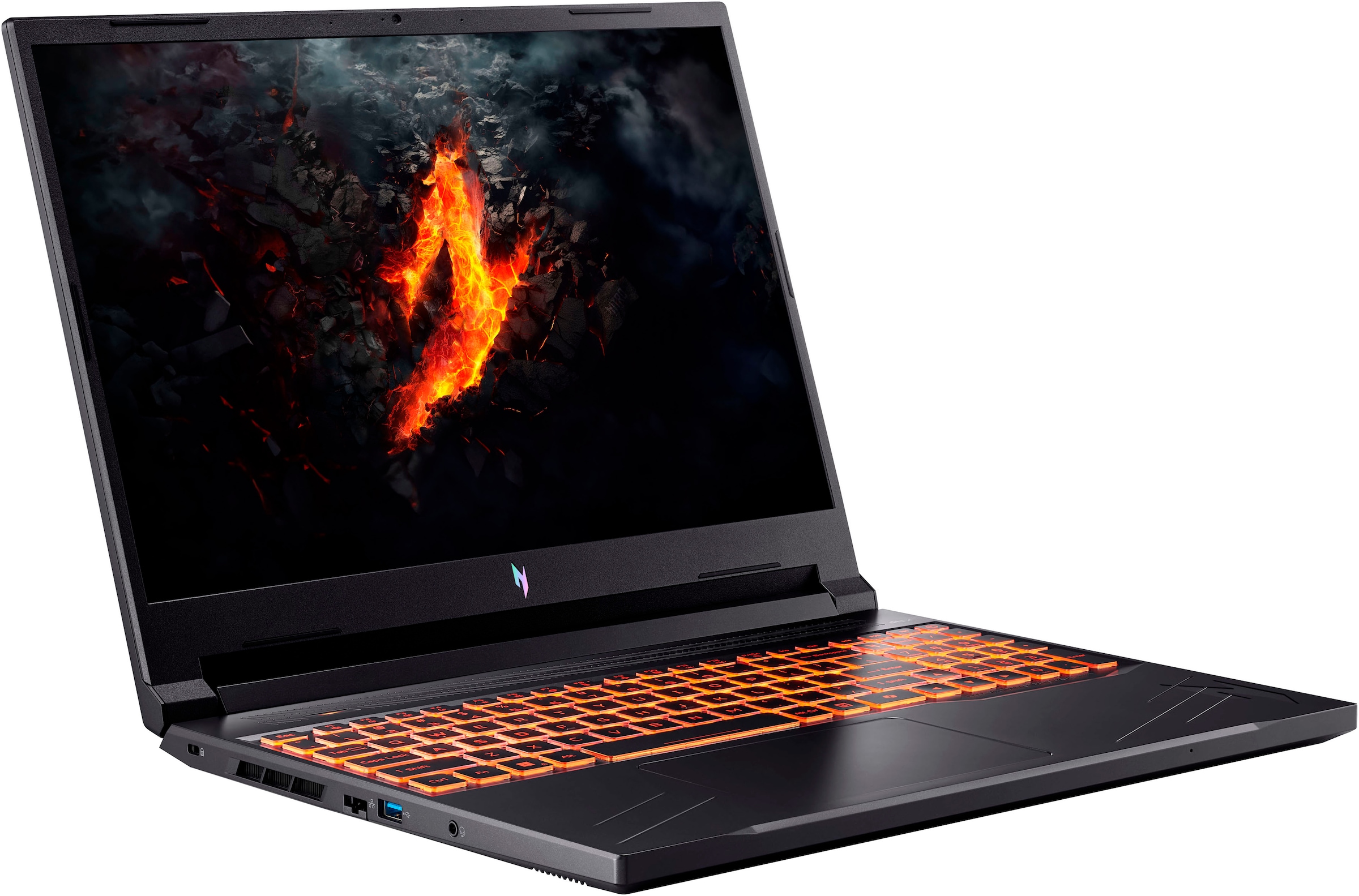 Acer Gaming-Notebook »ANV16-41-R5AT«, 40,64 cm, / 16 Zoll, AMD, Ryzen 7, GeForce RTX 4060, 1000 GB SSD