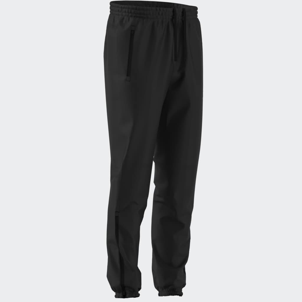 adidas Performance Laufhose »RUN IT TKO PANT«, (1 tlg.)