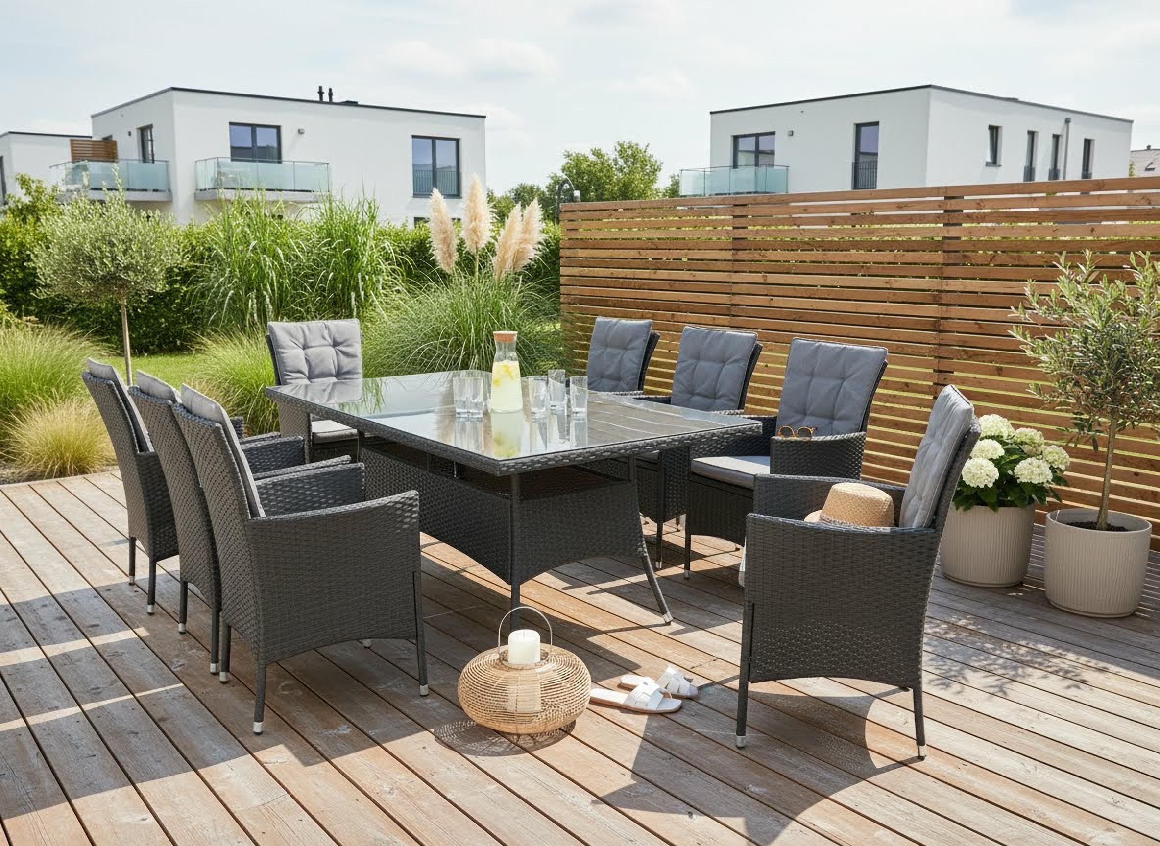 LEONARDO Gläser-Set »EASY+« 260 ml, 6-teilig