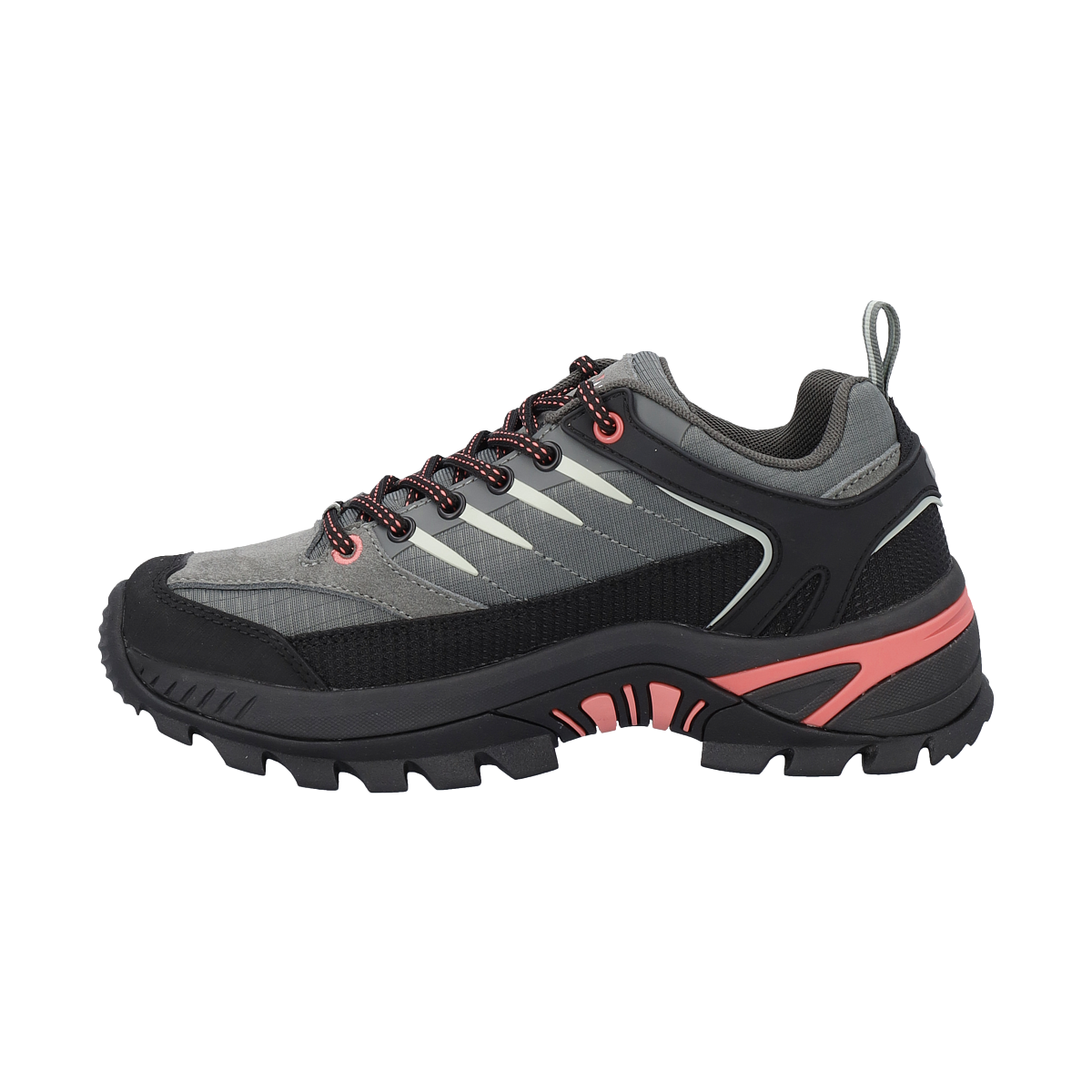 CMP Wanderschuh »RIGEL 2.0 LOW WMN TREKKING SHOES WP«