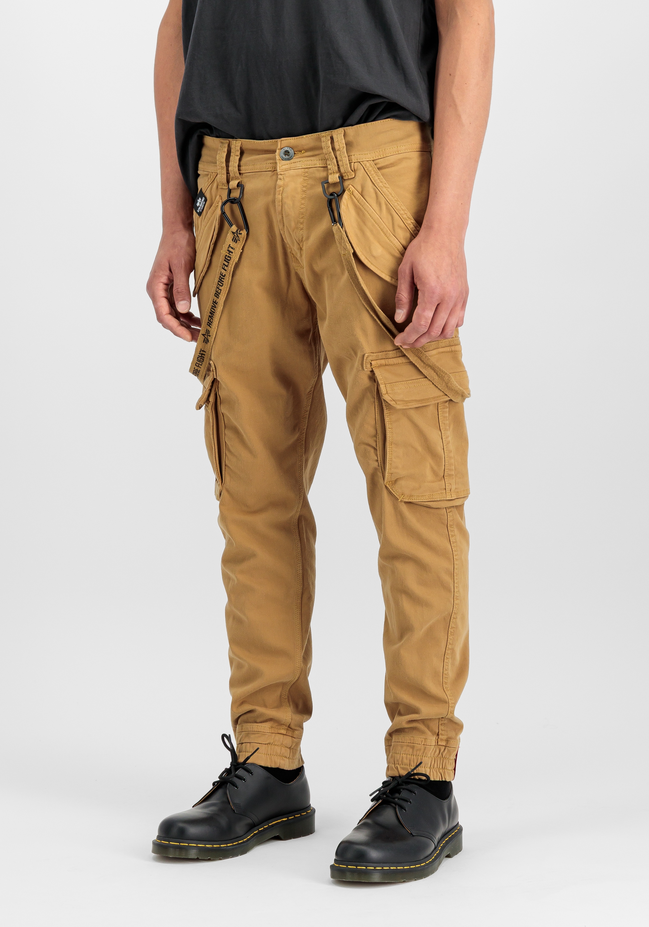 Alpha Industries Cargohose »Alpha Industries Men - Pants Utility Pant«