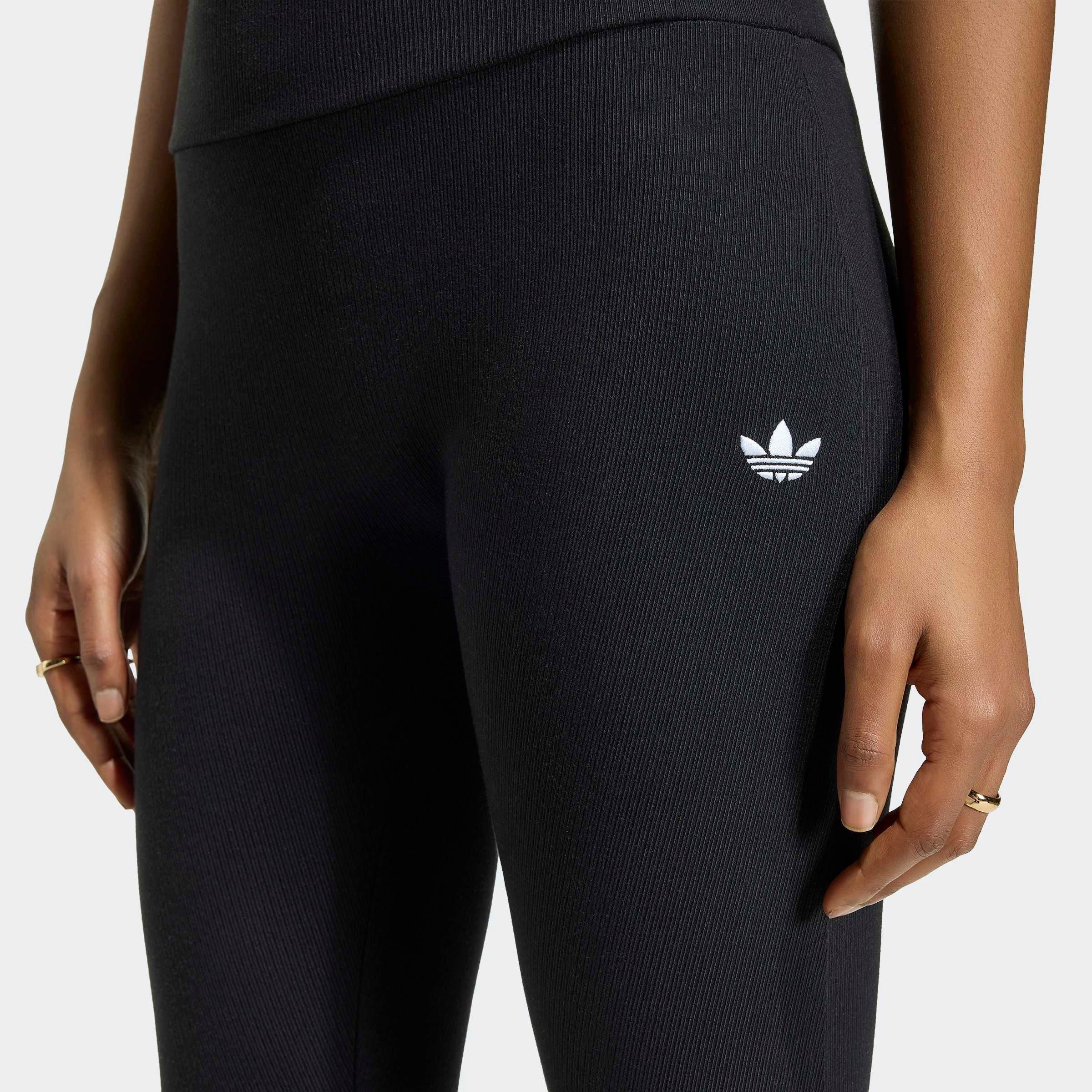 adidas Originals Leggings »ESS FL LEGGINGS«