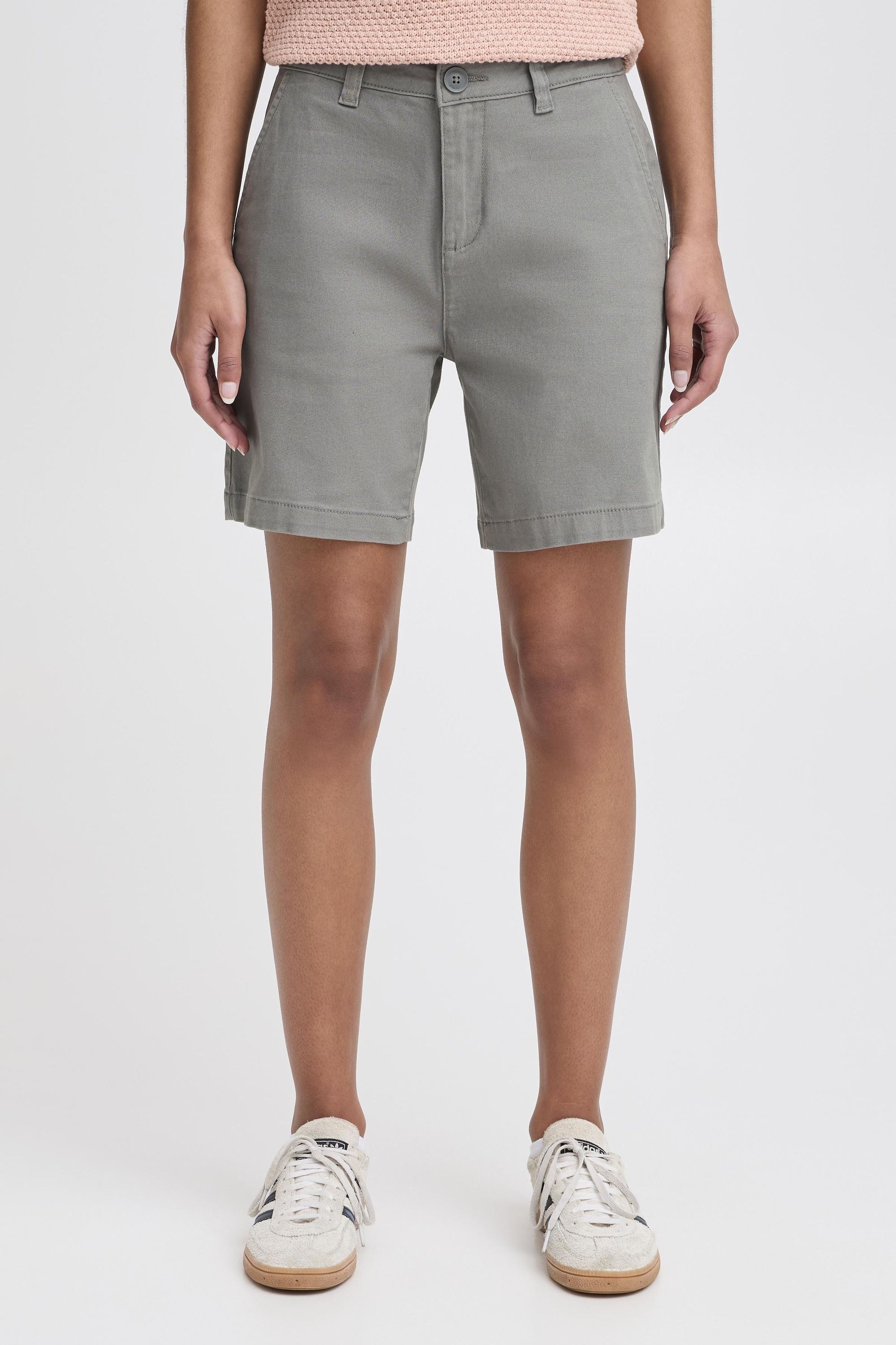 OXMO Chinoshorts »Chinoshorts OXKVITA«