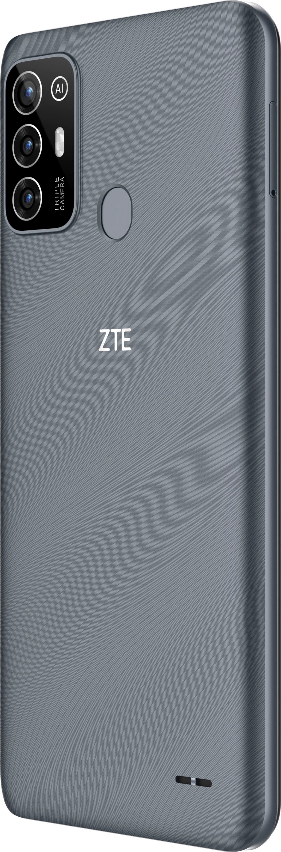 ZTE Smartphone »Blade A52«, Crystal 16,5 jetzt 64 Shop OTTO Kamera GB Blue, Speicherplatz, im cm/6,52 Online MP 13 Zoll