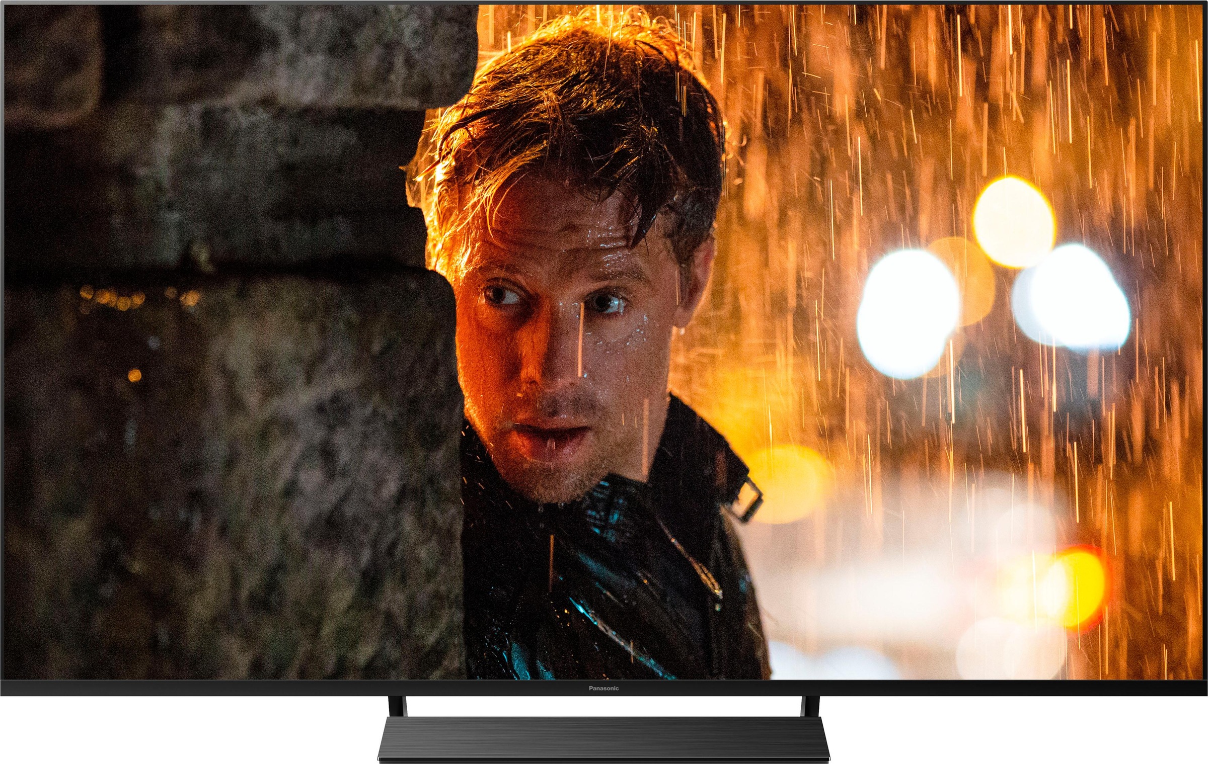 Panasonic Led Fernseher Tx 58gxw804 146 Cm 58 4k Ultra Hd Smart Tv Jetzt Online Bei Otto