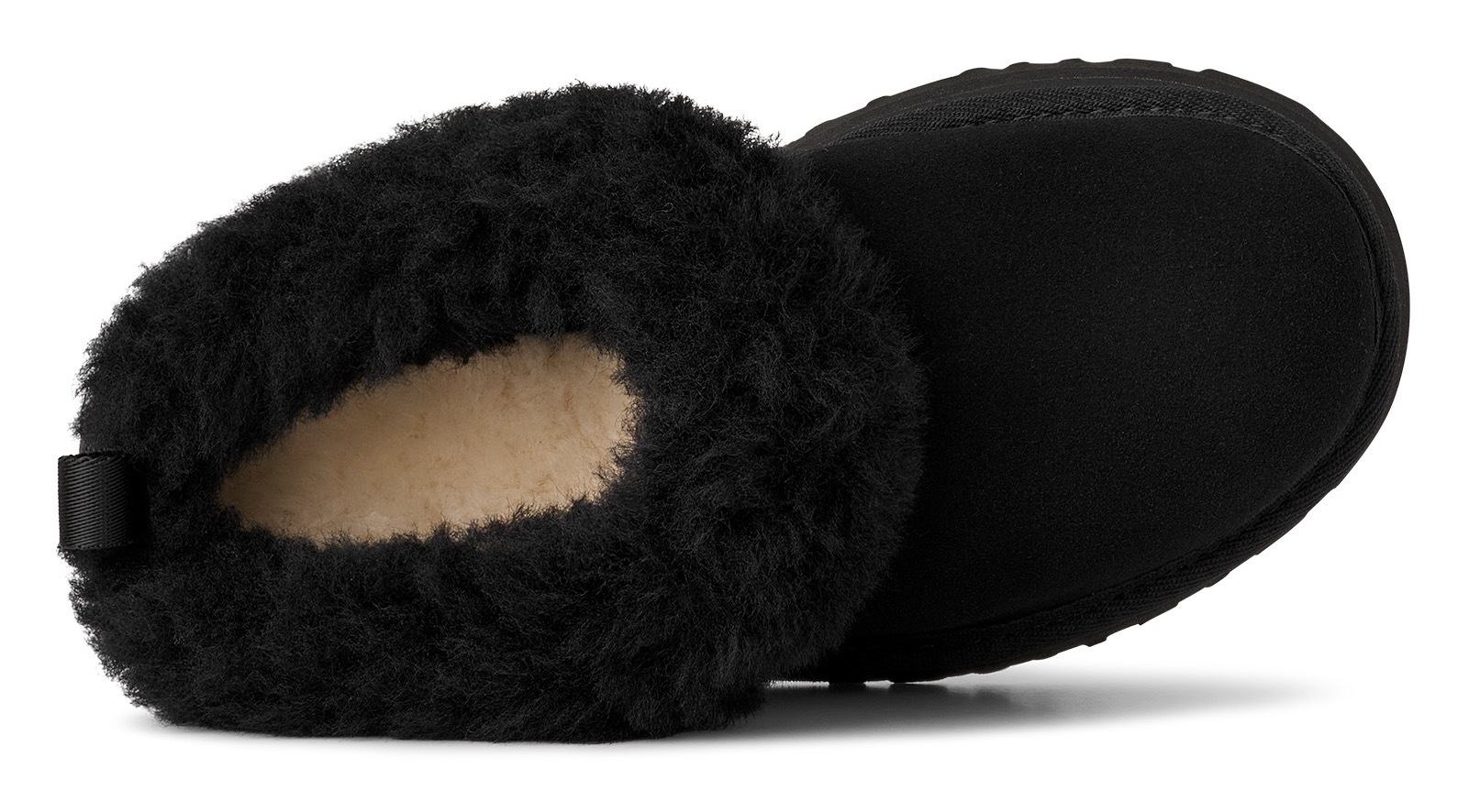 UGG Clog »TAZZELLE«  Winterboots, Hausschuh zum Schlupfen