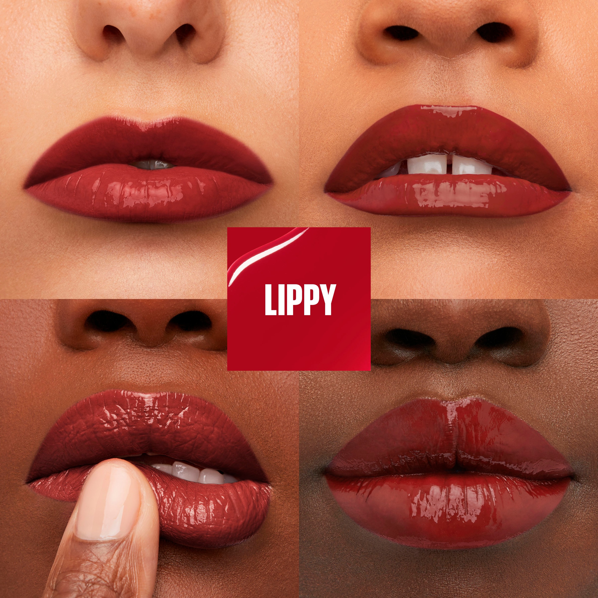 MAYBELLINE NEW YORK Lippenstift »Super Stay Vinyl Ink«